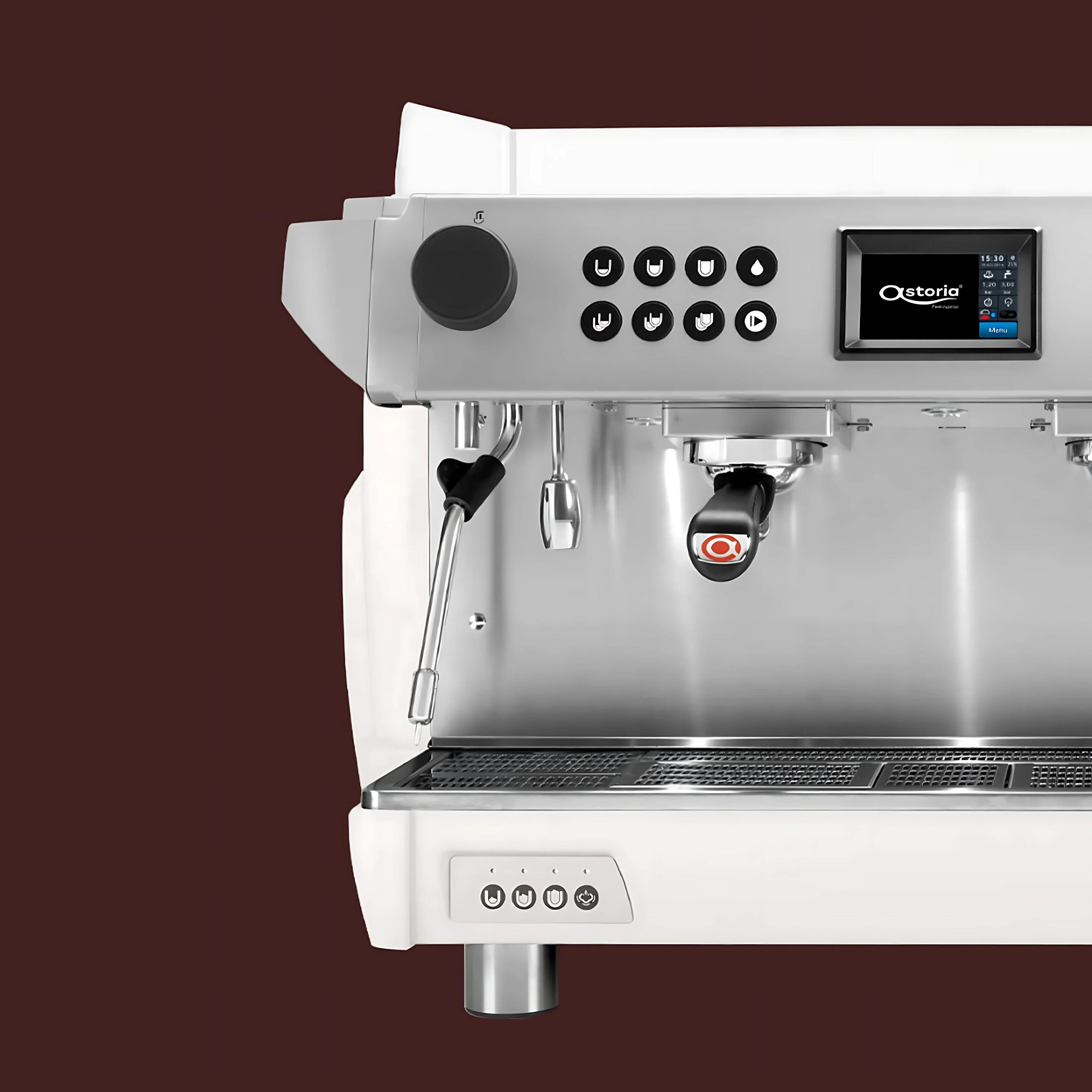 Astoria Plus4You Advantage MB SAEP (Electronic Version)