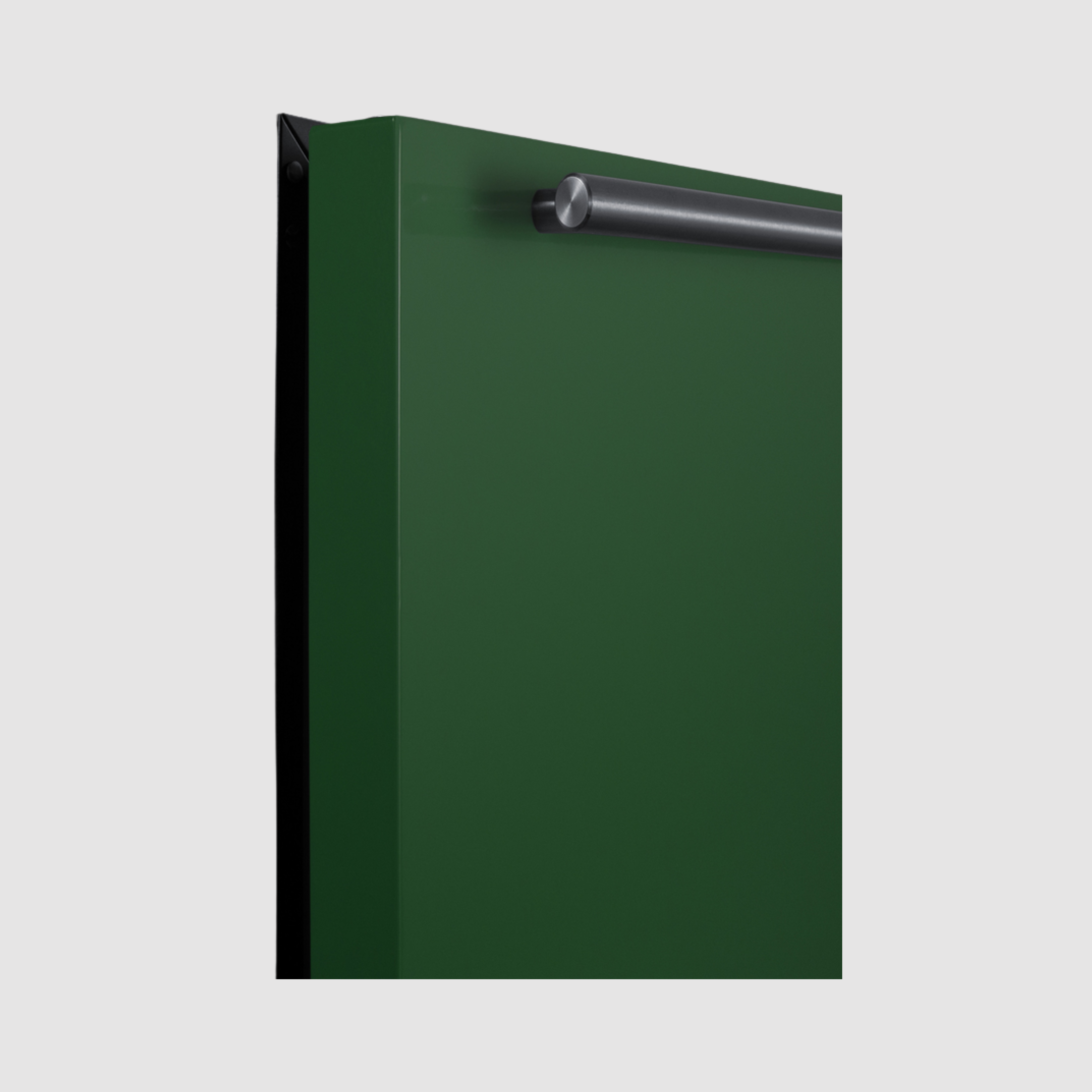 Summit 24" Wide All-Refrigerator BAR631BKG