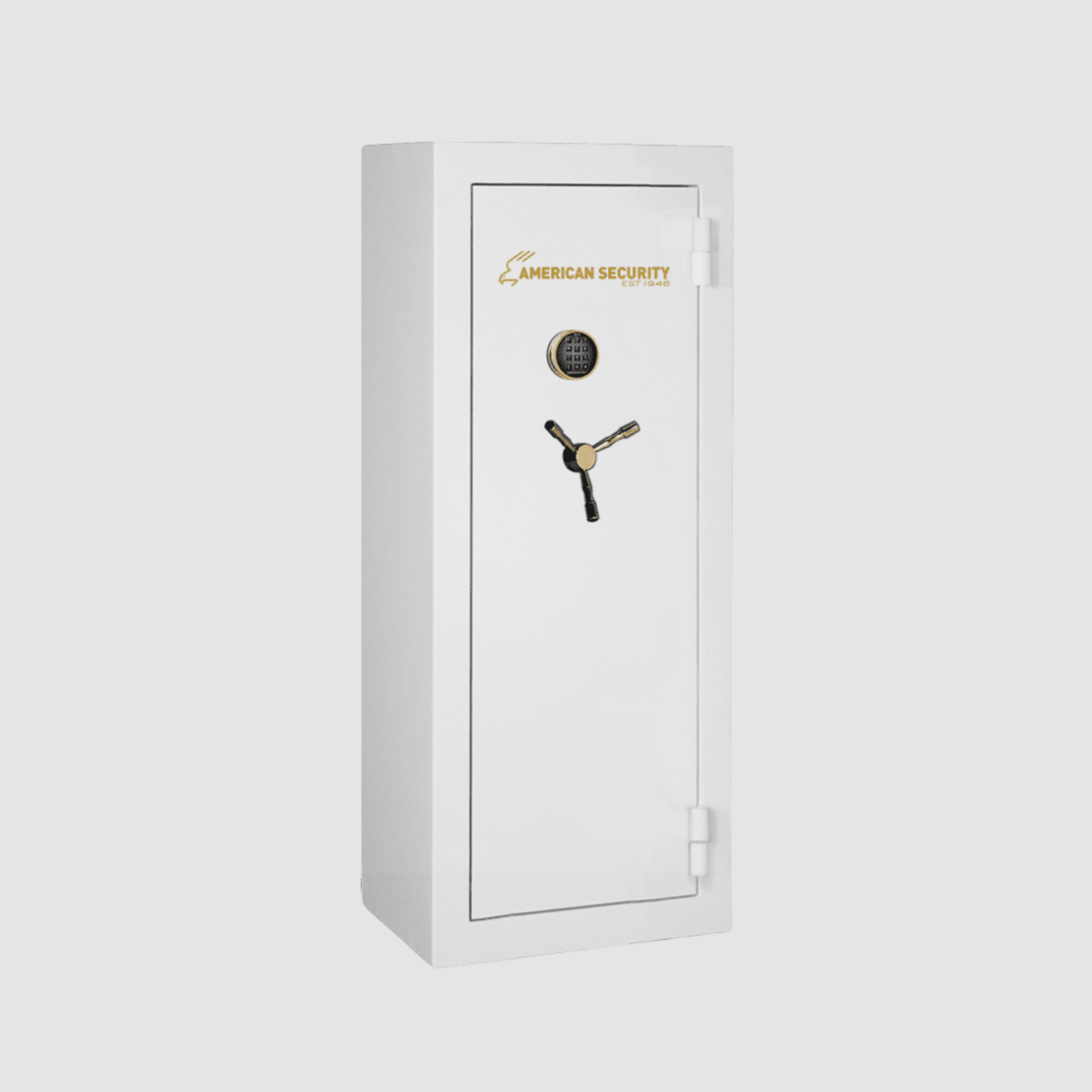 American Security Gun Safe BFII6024