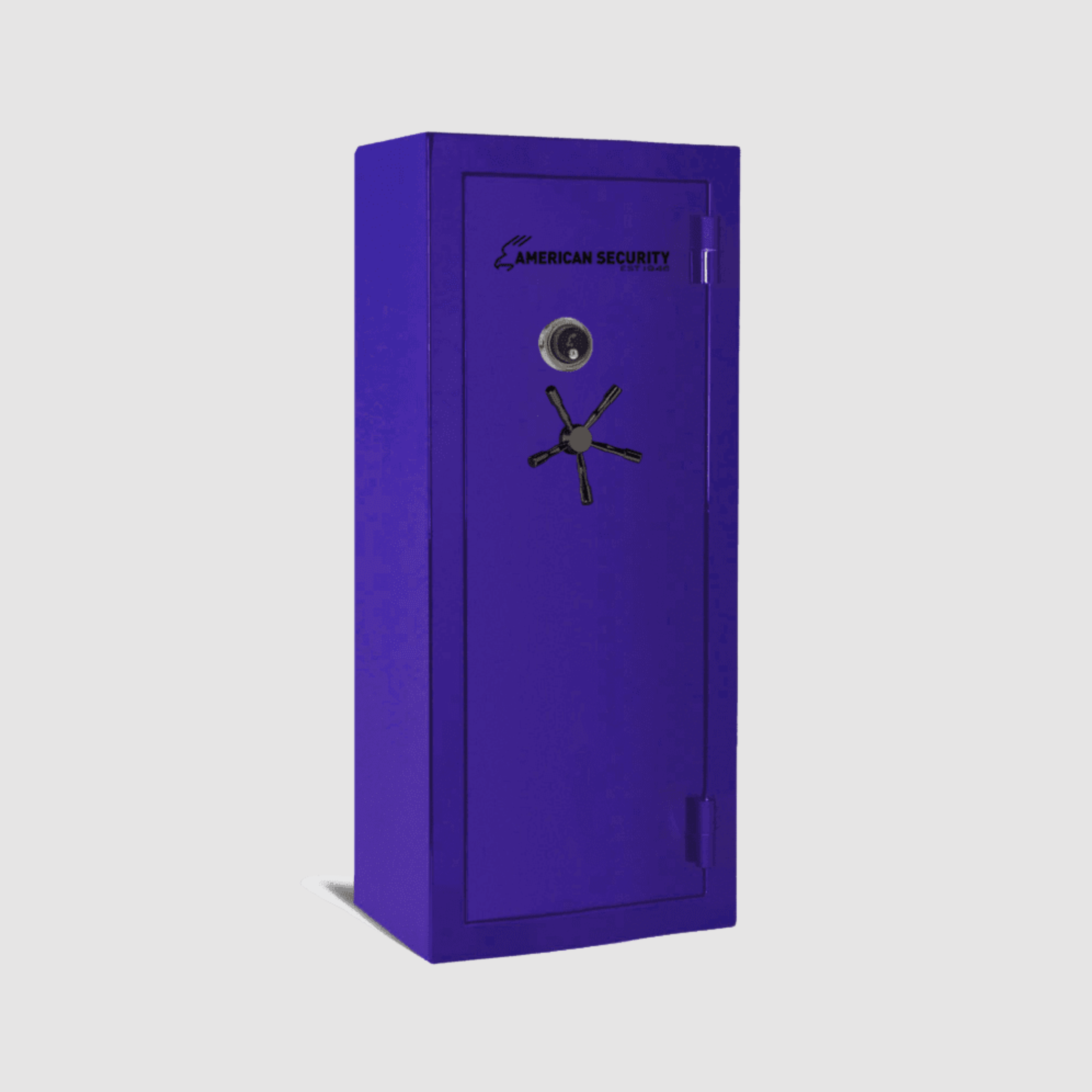 American Security Gun Safe BFII6024