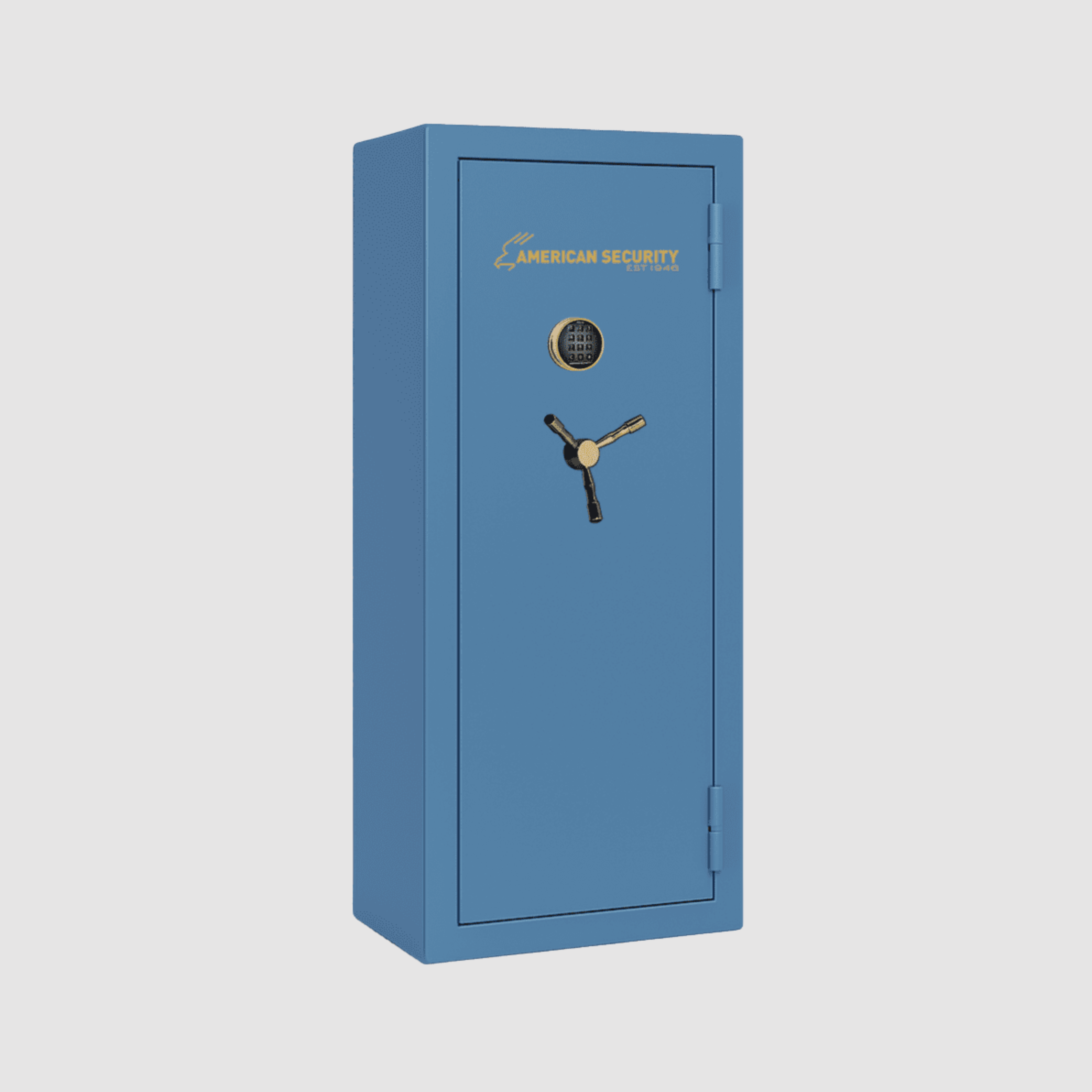 American Security Gun Safe BFII6024