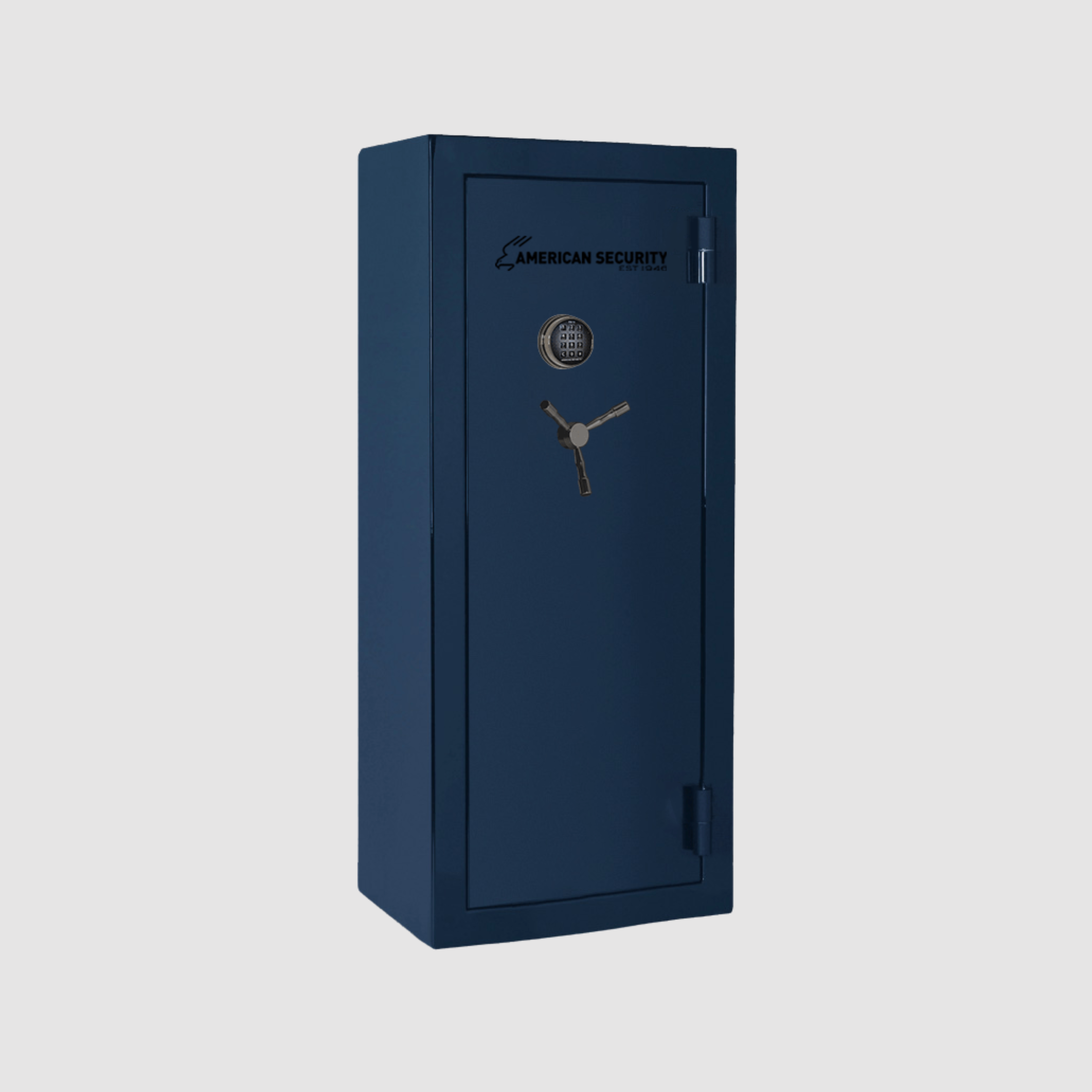 American Security Gun Safe BFII6024