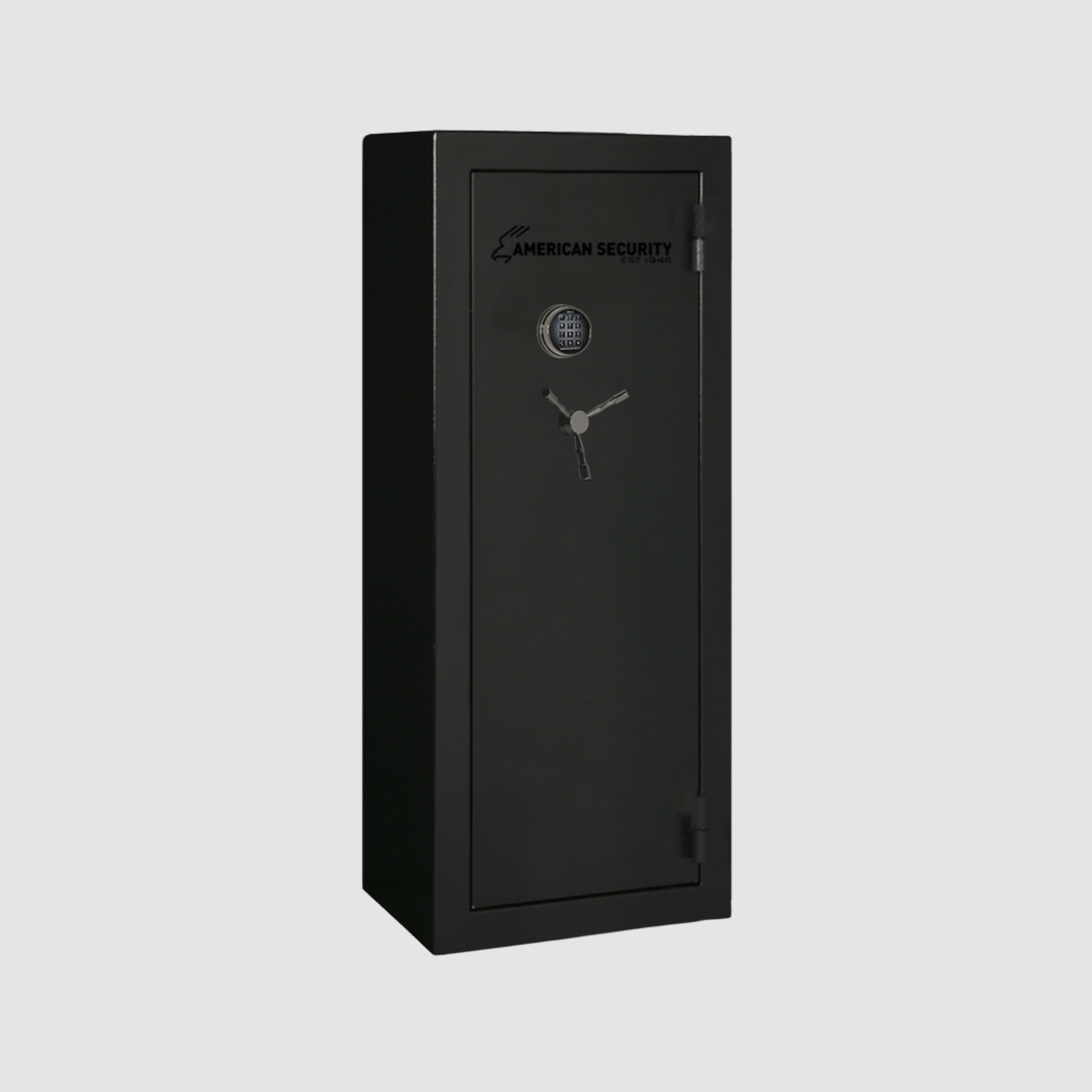 American Security Gun Safe BFII6024