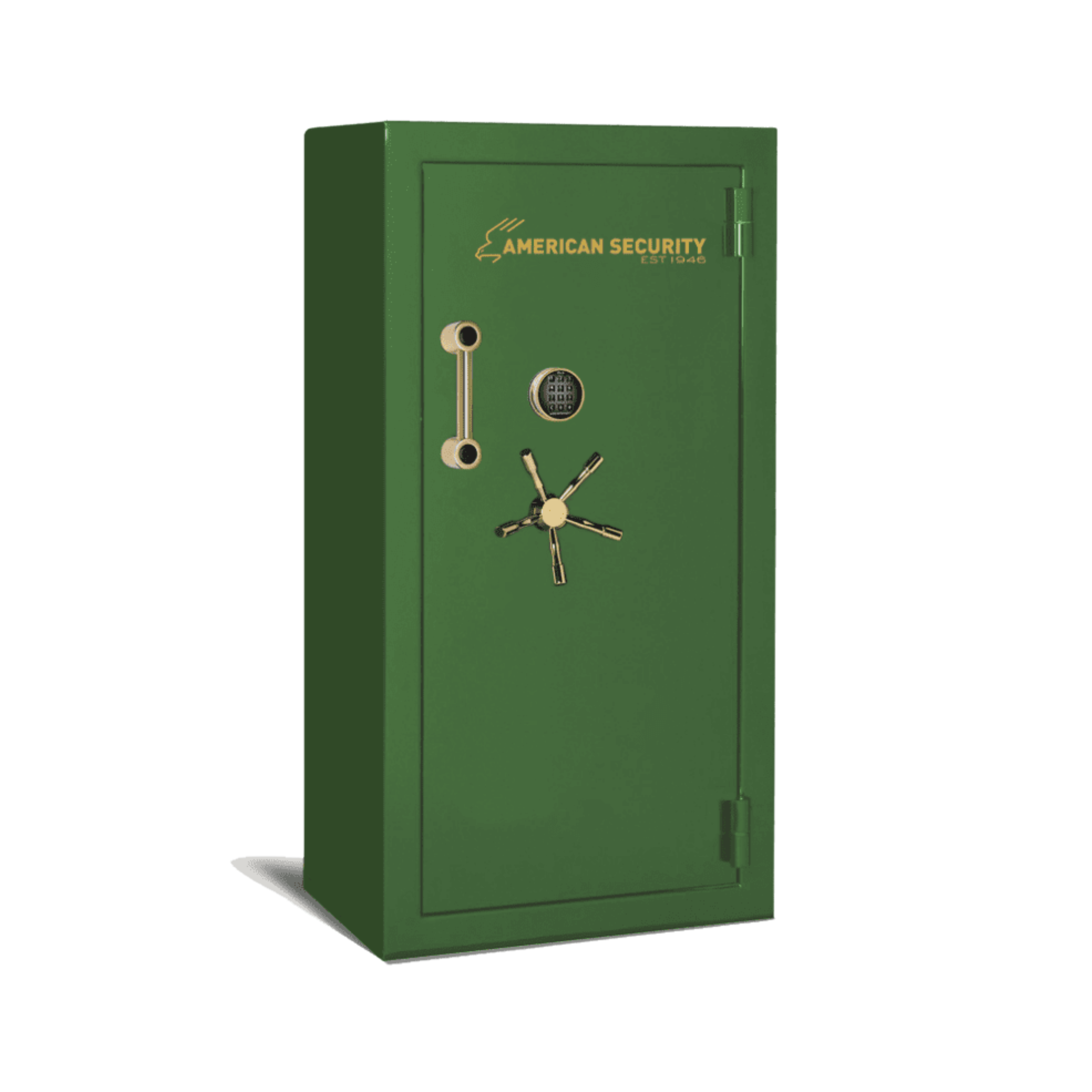 American Security Gun Safe BFII6032