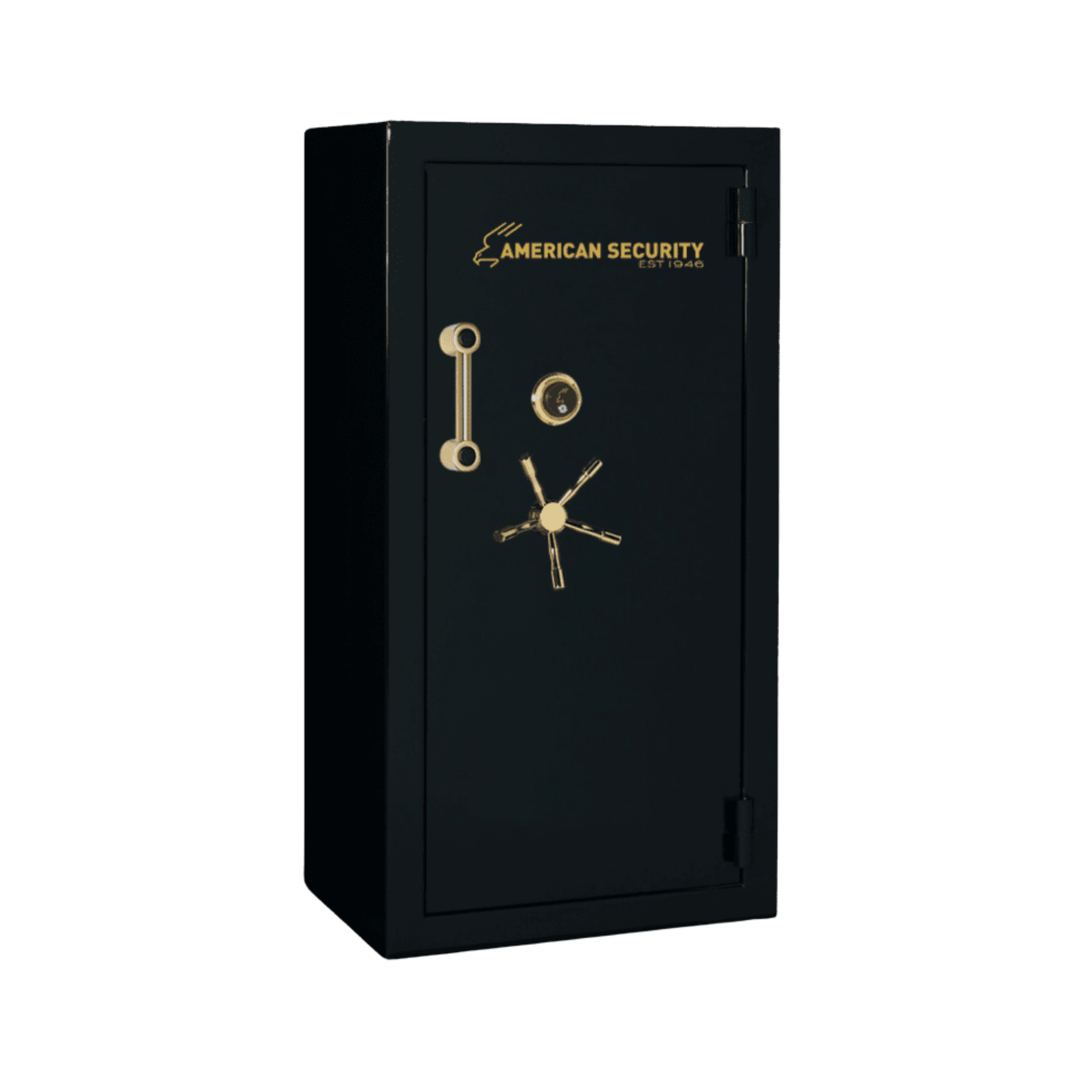 American Security Gun Safe BFII6032