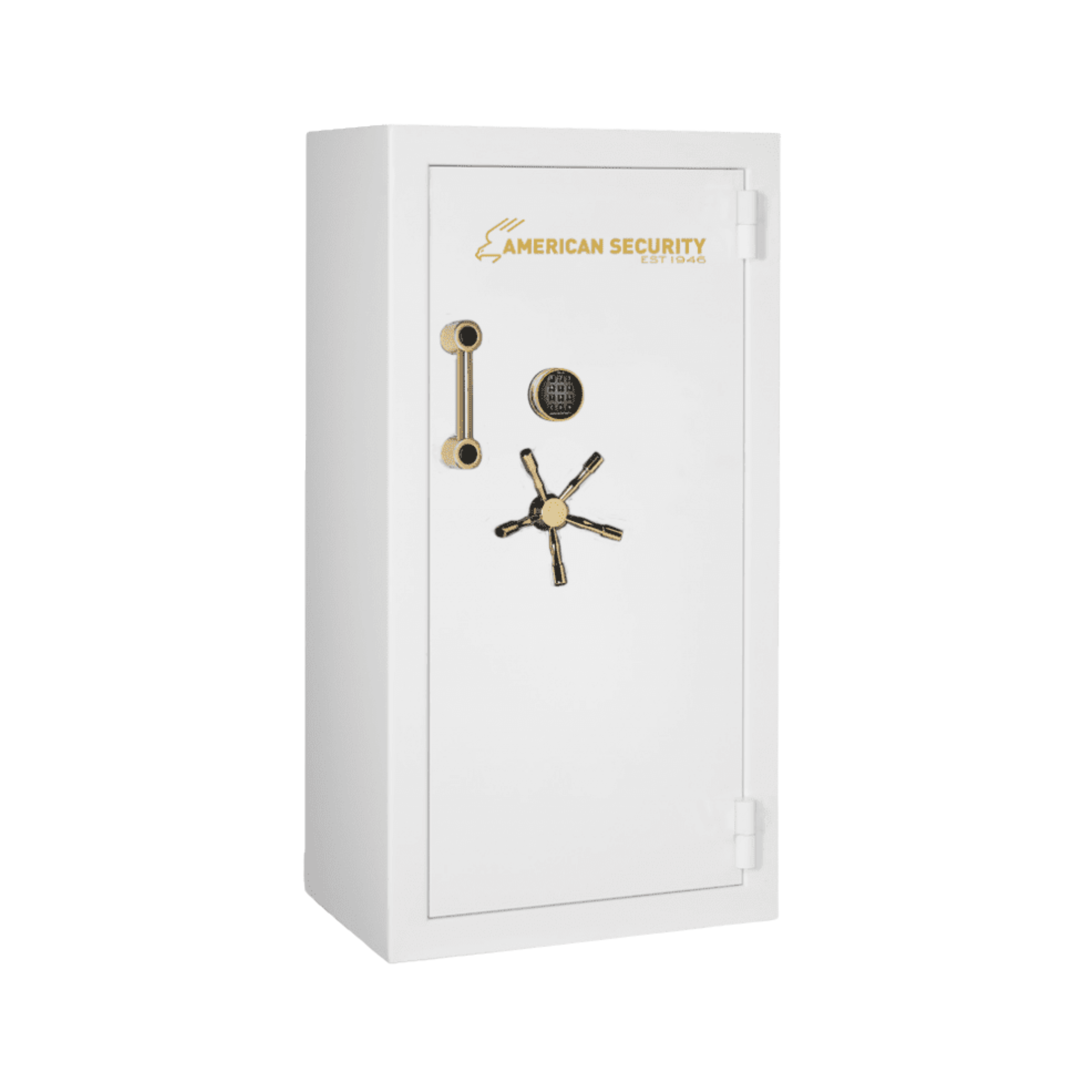 American Security Gun Safe BFII6032