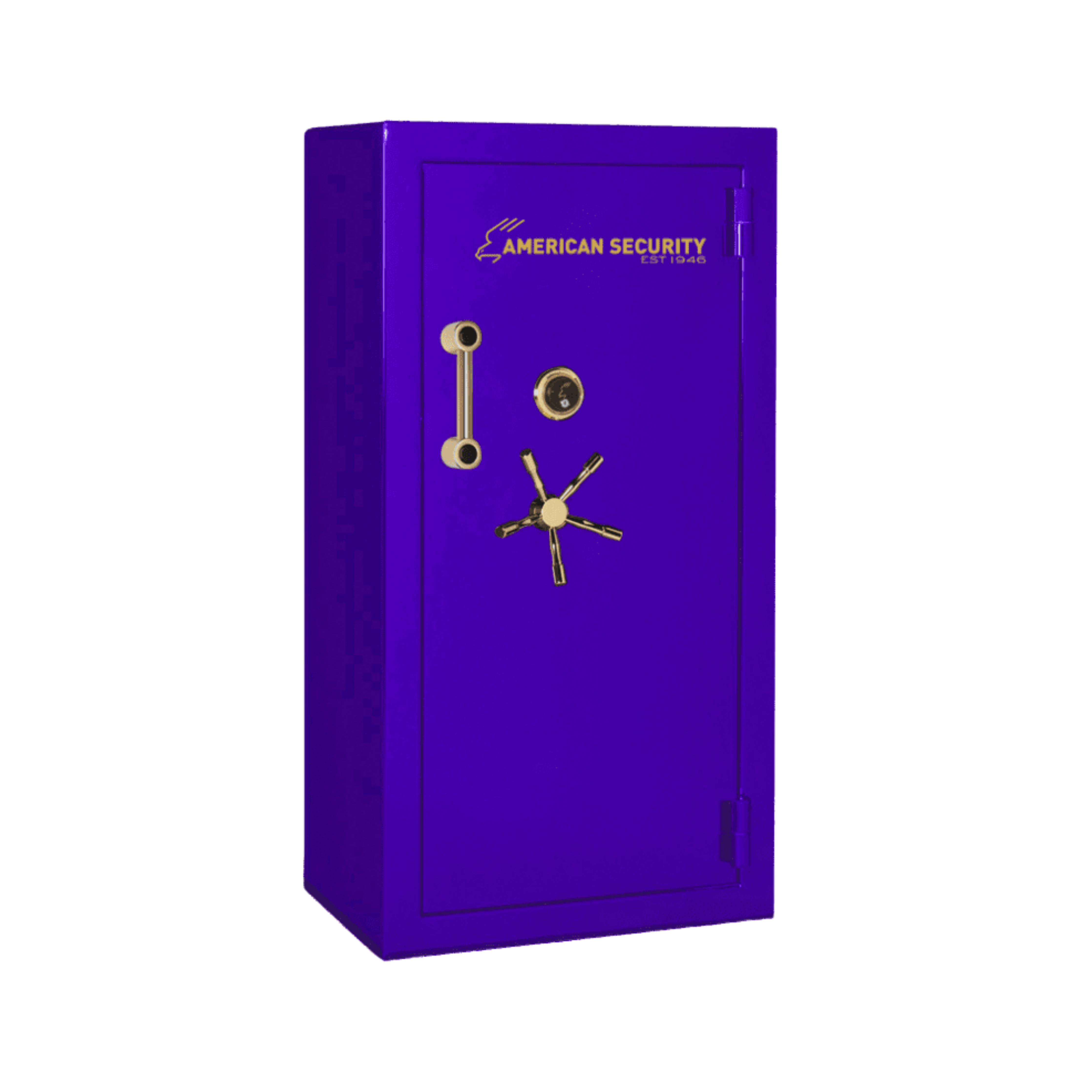 American Security Gun Safe BFII6032