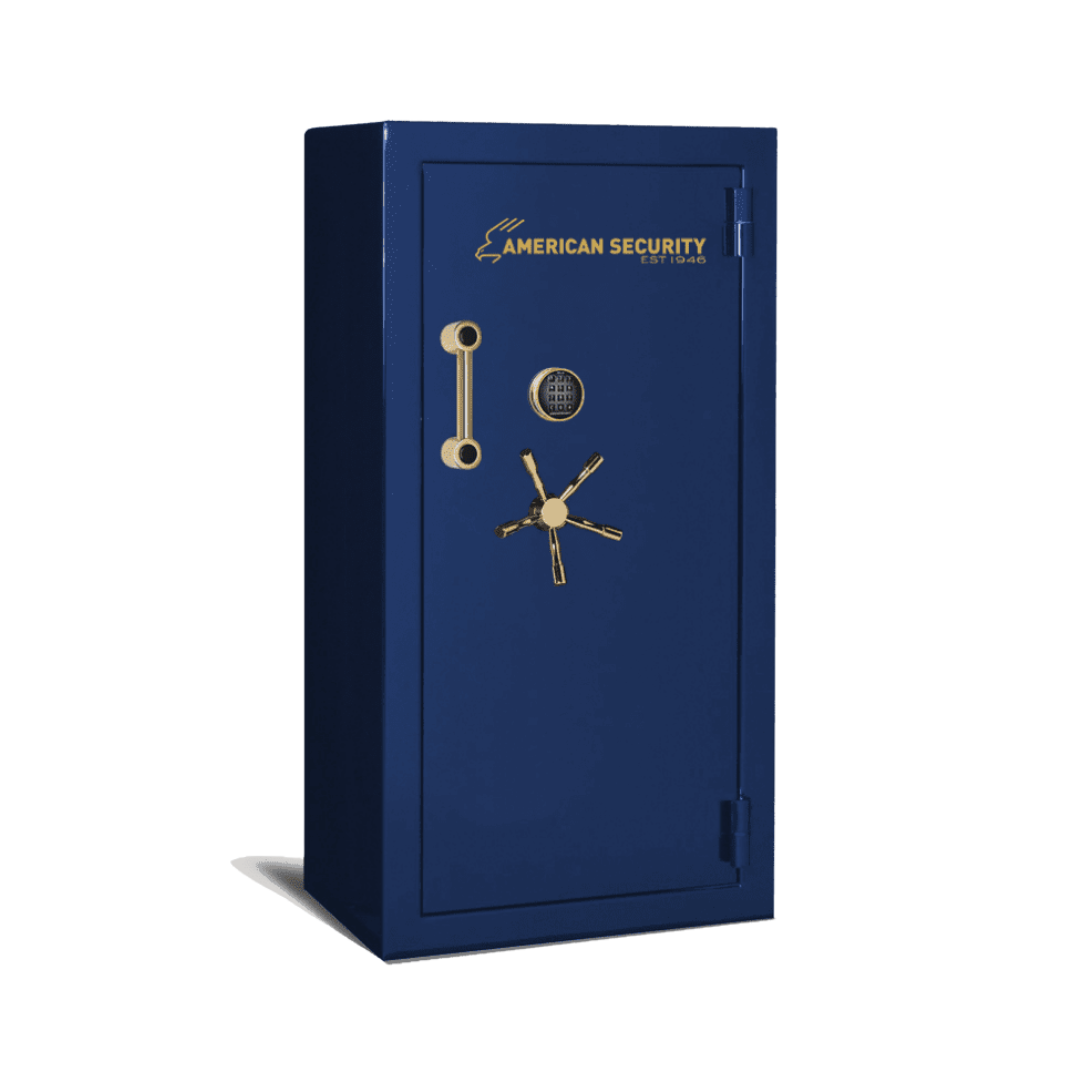 American Security Gun Safe BFII6032