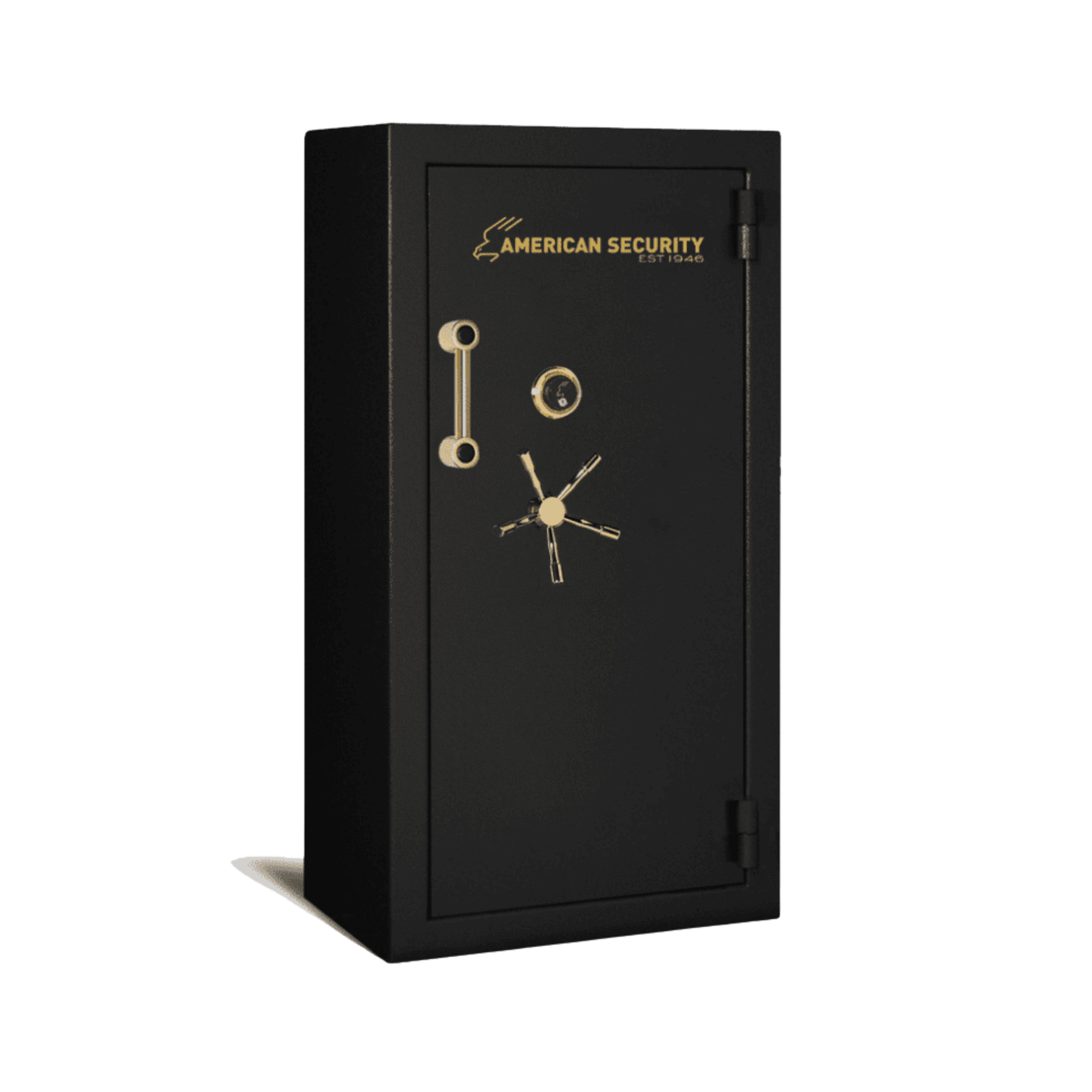 American Security Gun Safe BFII6032
