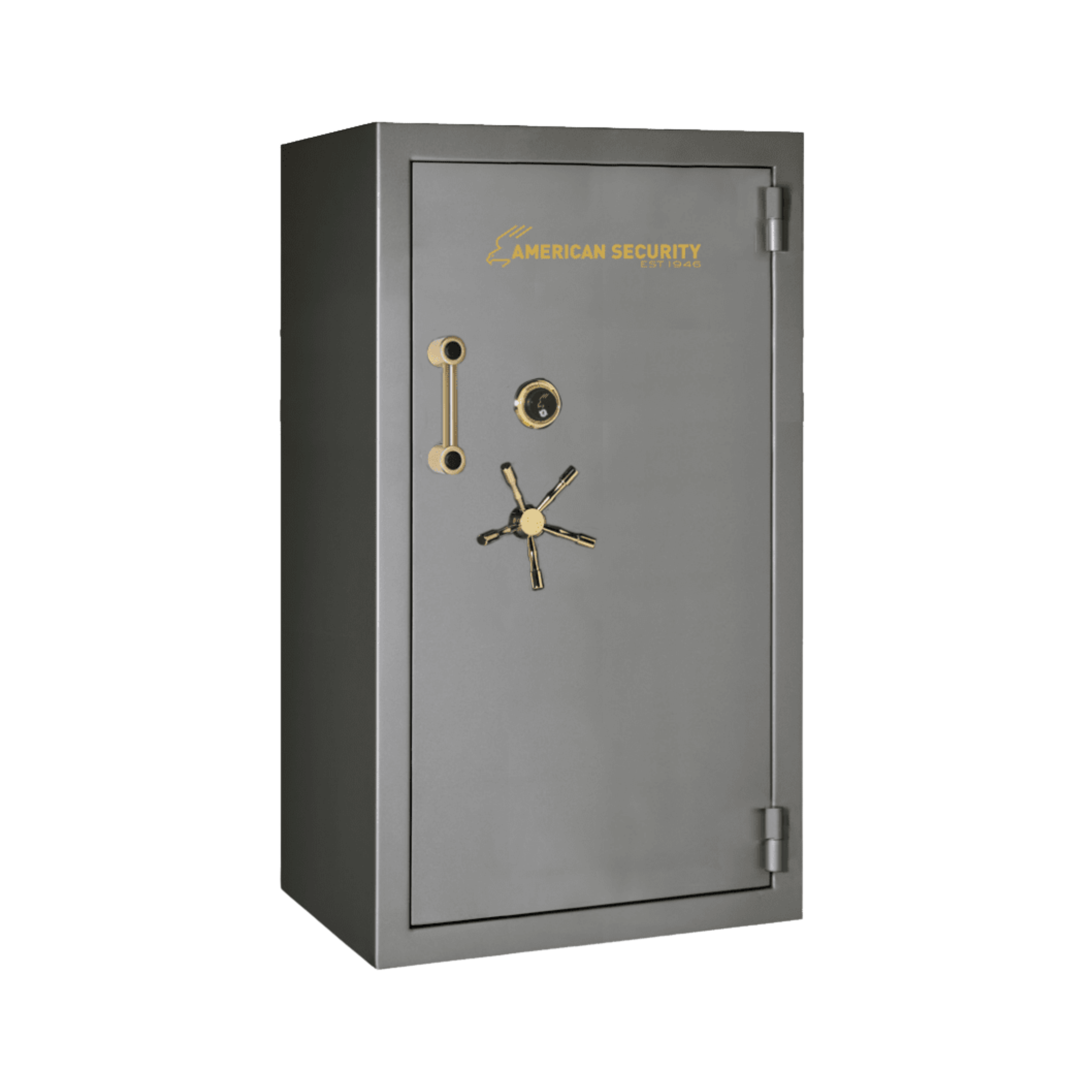 American Security Gun Safe BFII6636