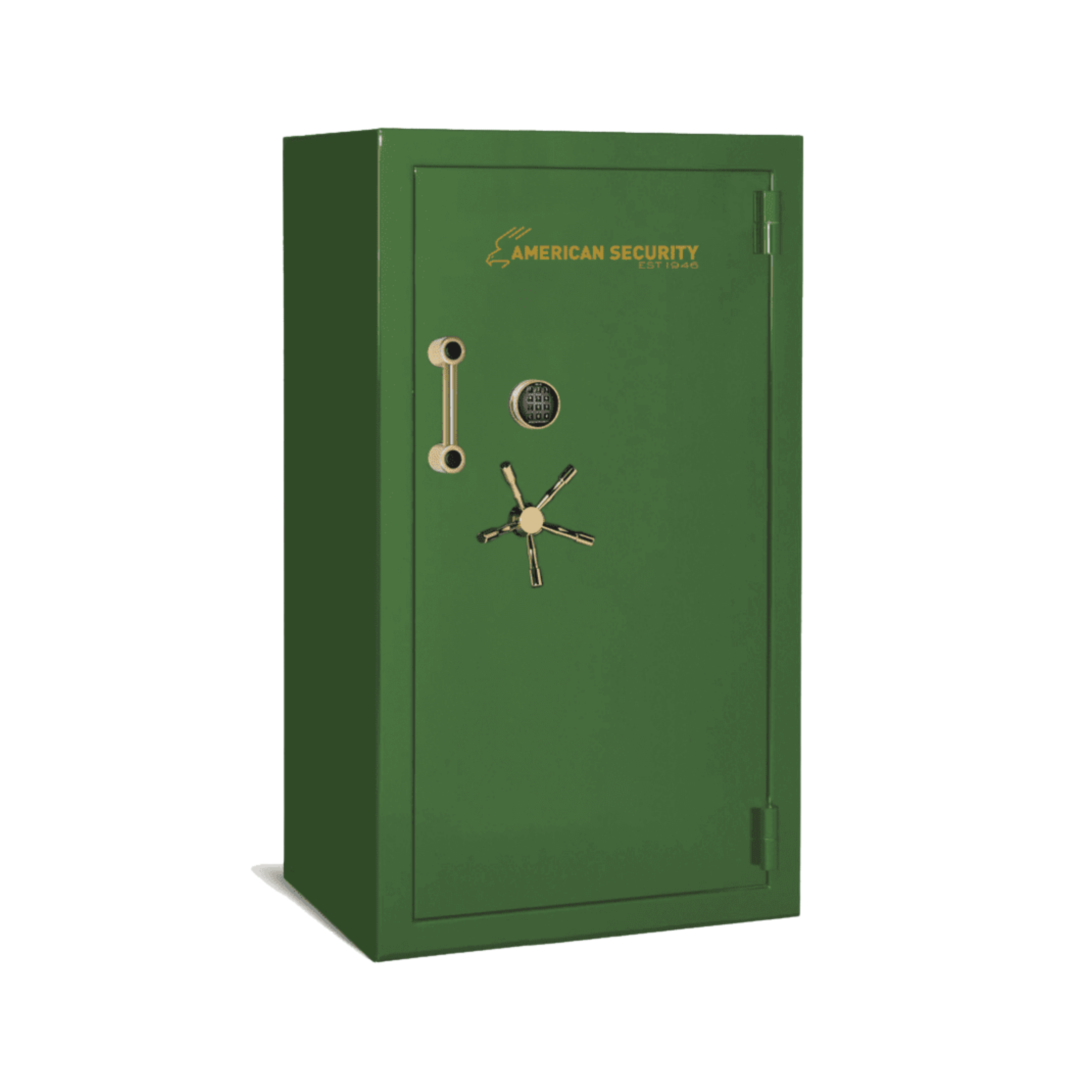 American Security Gun Safe BFII6636
