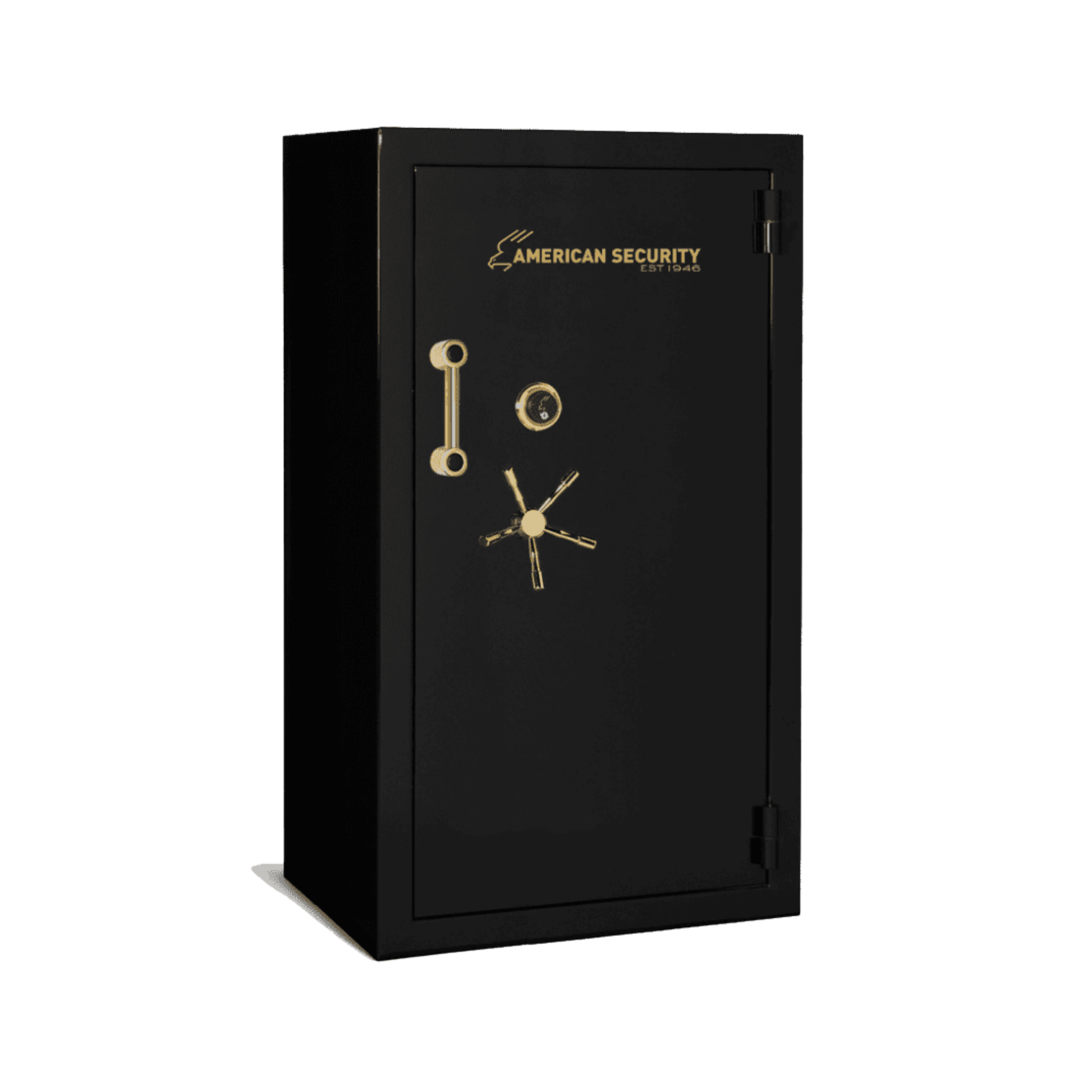 American Security Gun Safe BFII6636