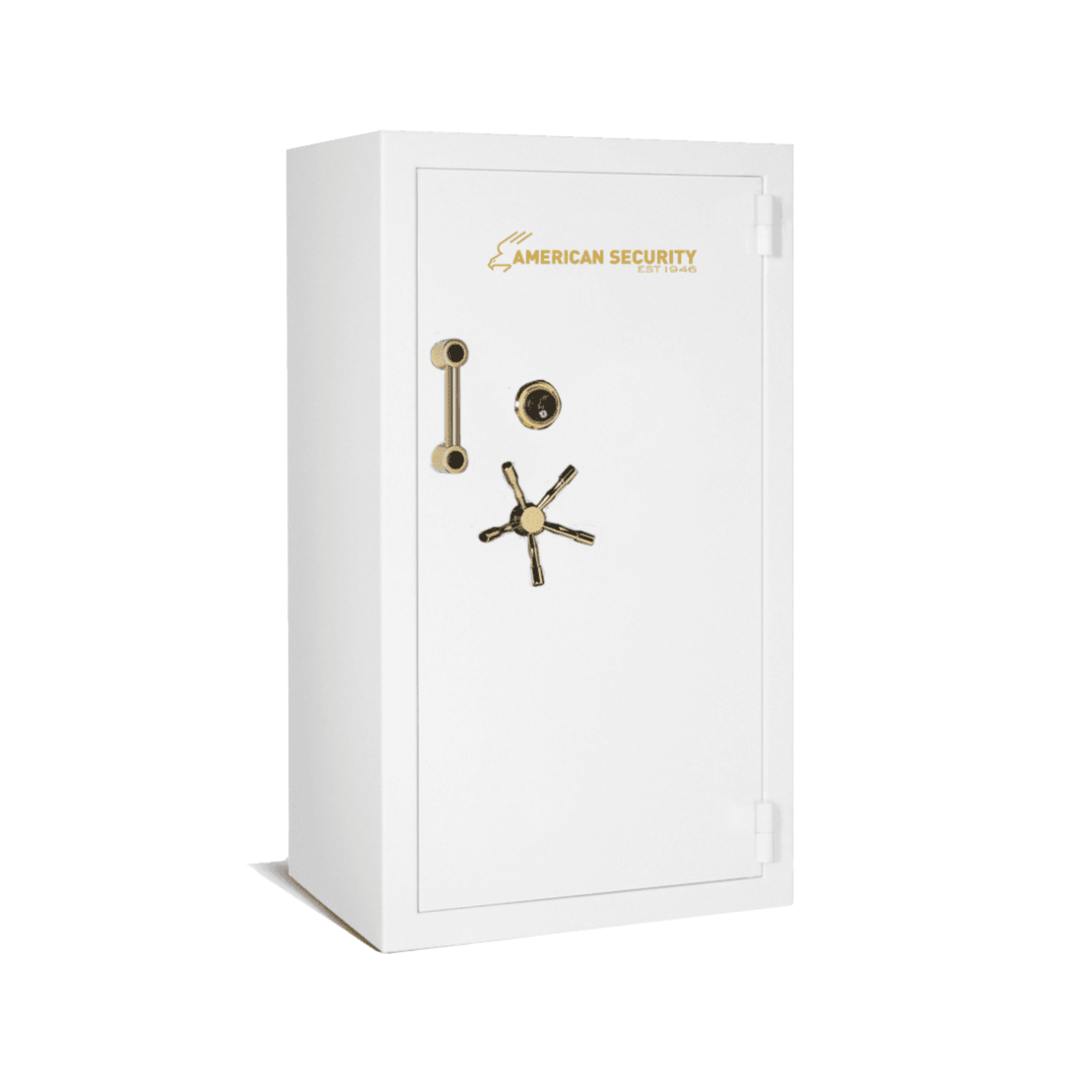 American Security Gun Safe BFII6636