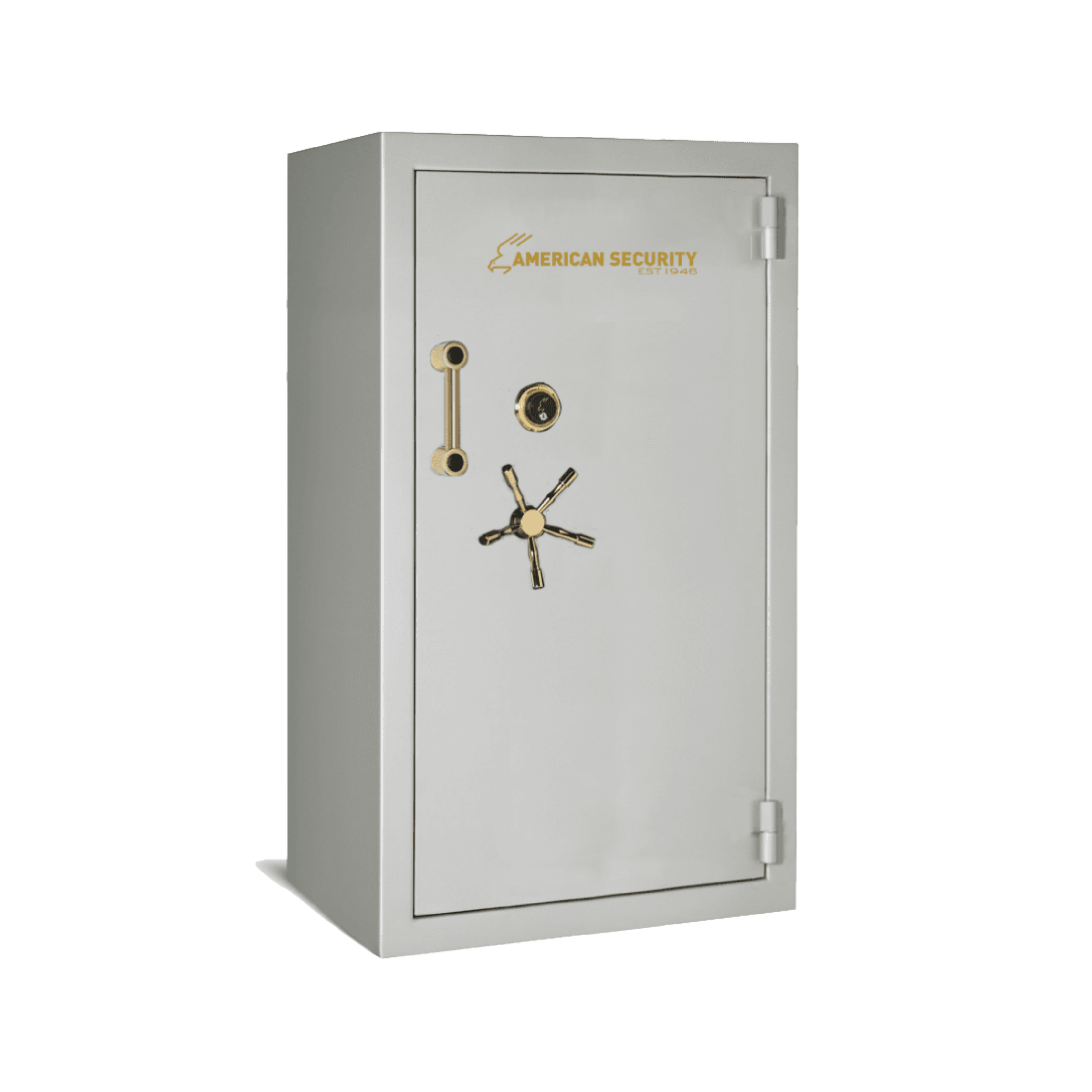 American Security Gun Safe BFII6636