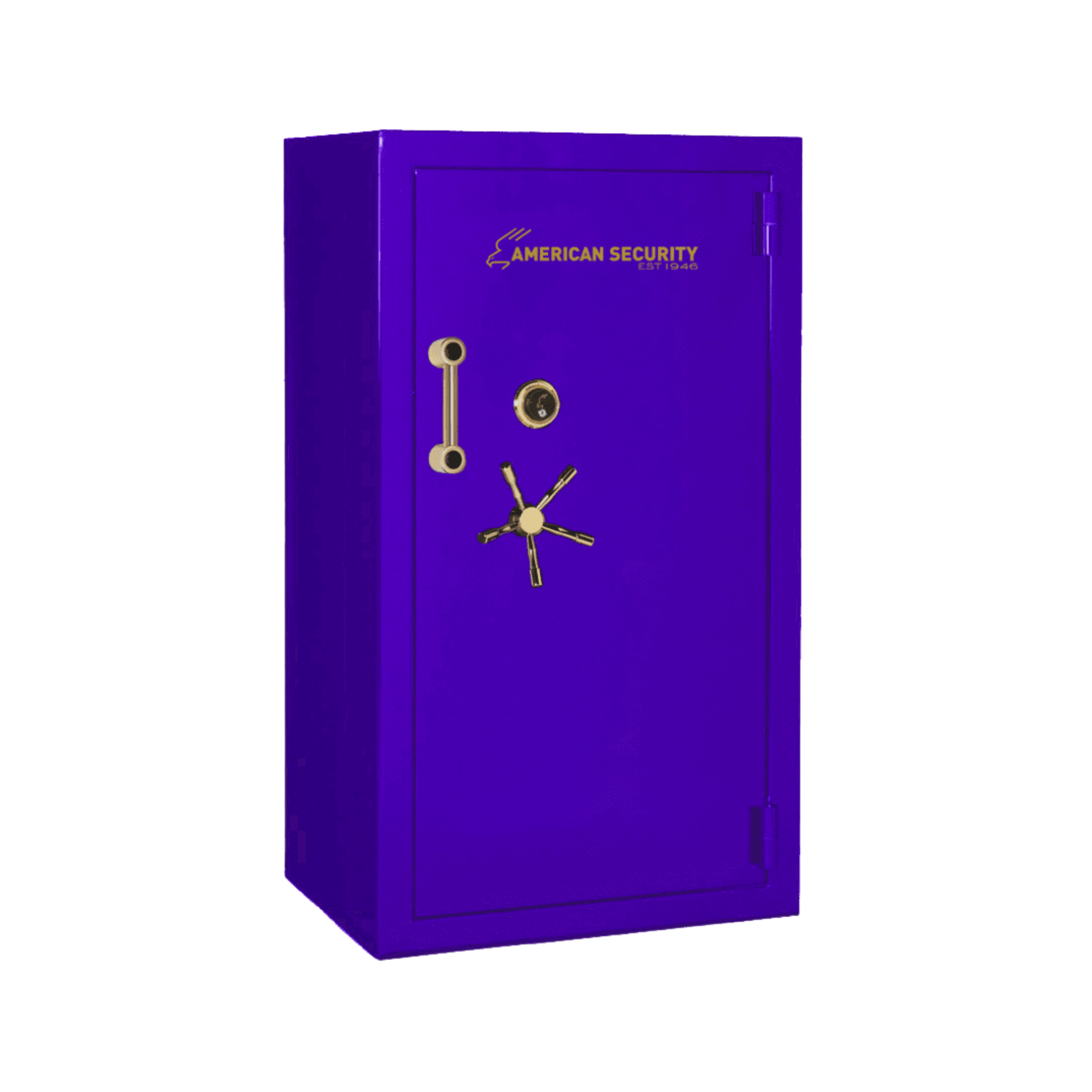 American Security Gun Safe BFII6636