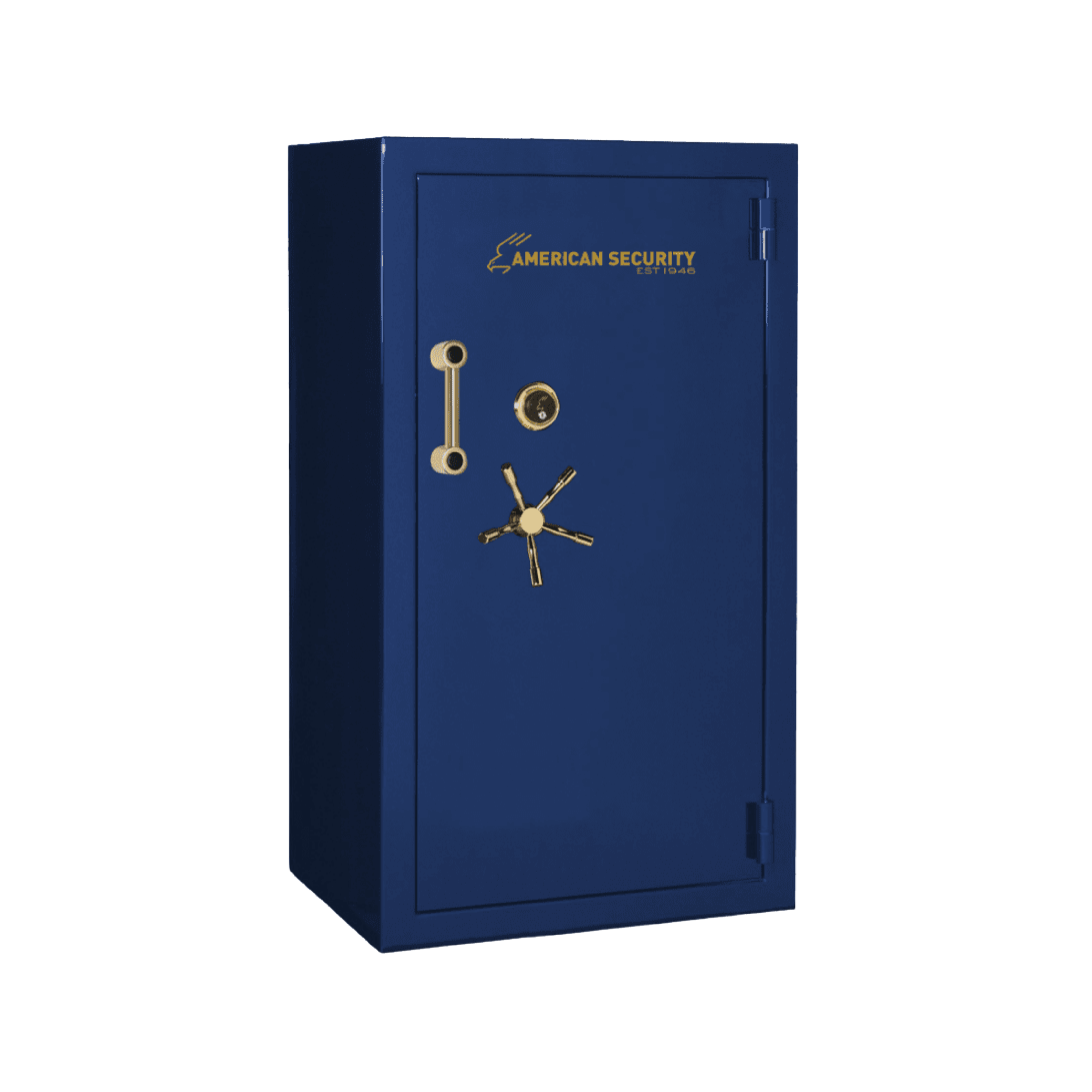 American Security Gun Safe BFII6636
