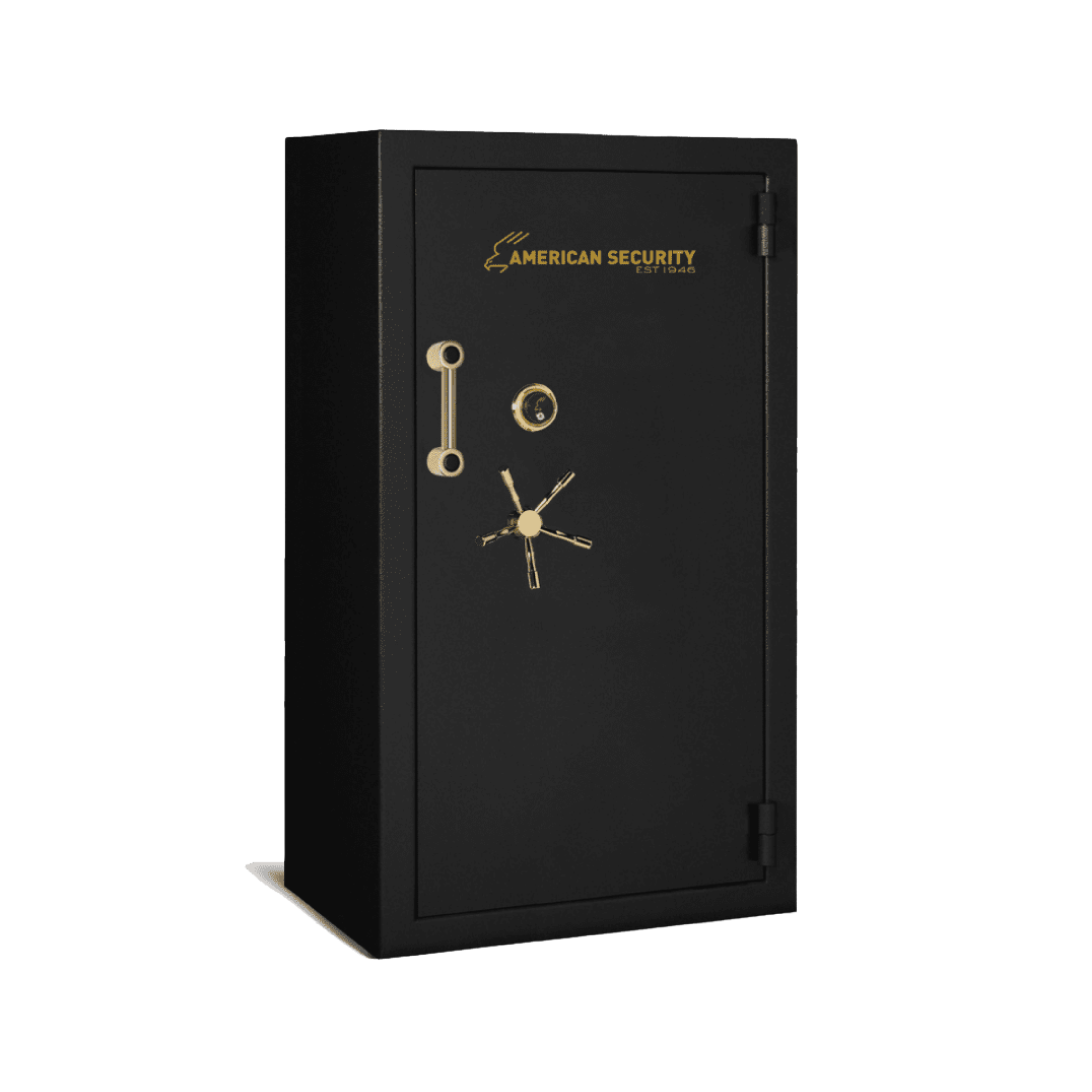 American Security Gun Safe BFII6636