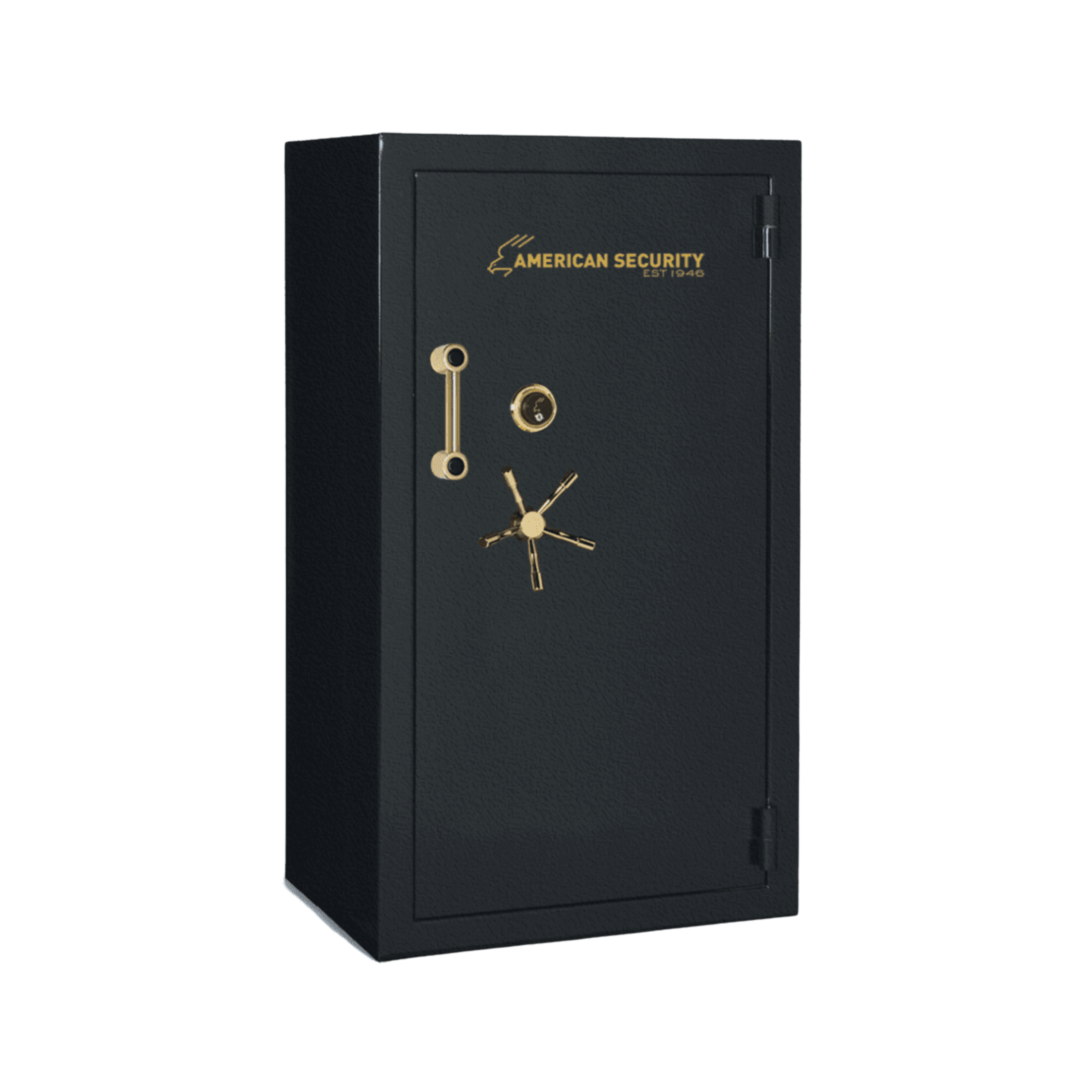American Security Gun Safe BFII6636