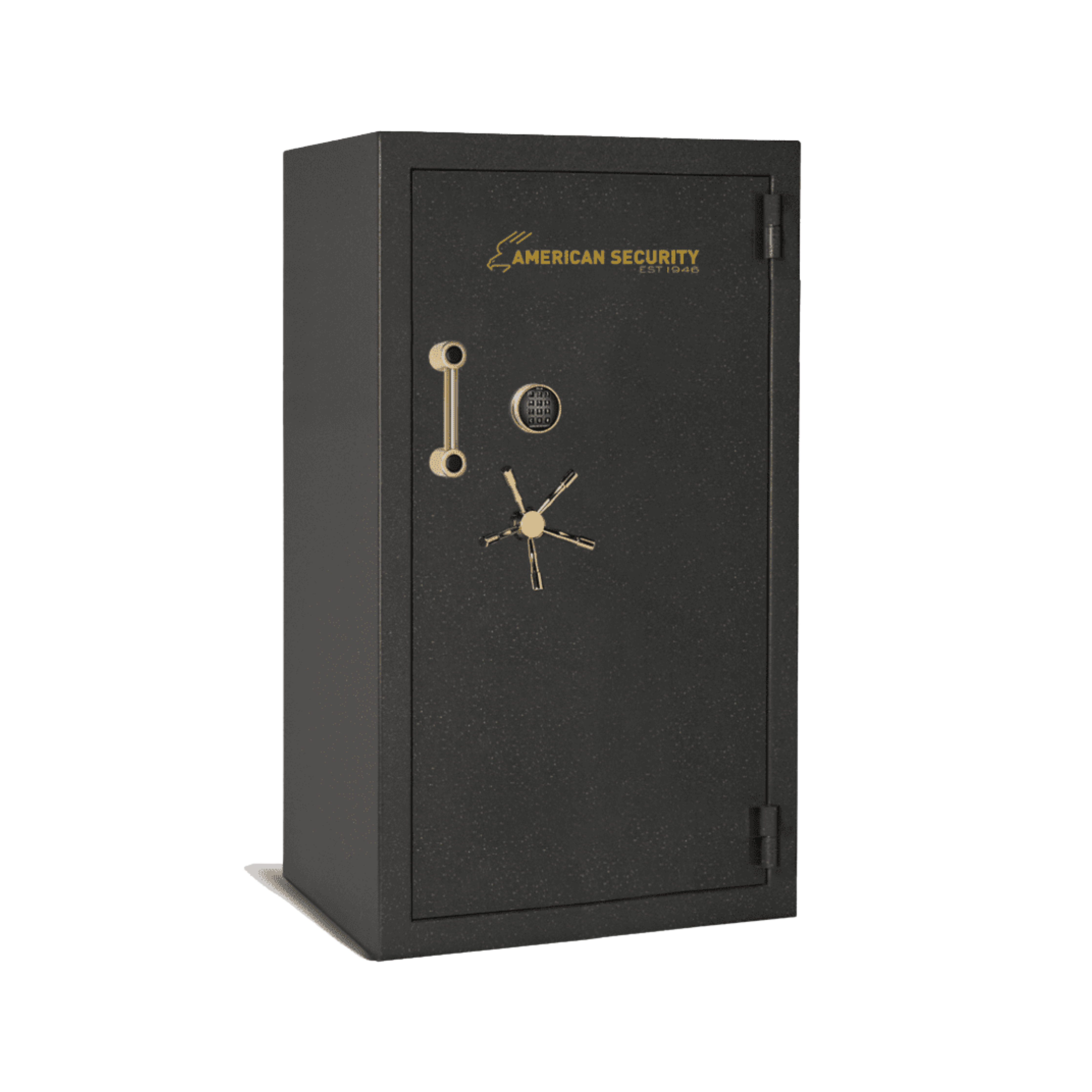 American Security Gun Safe BFII6636