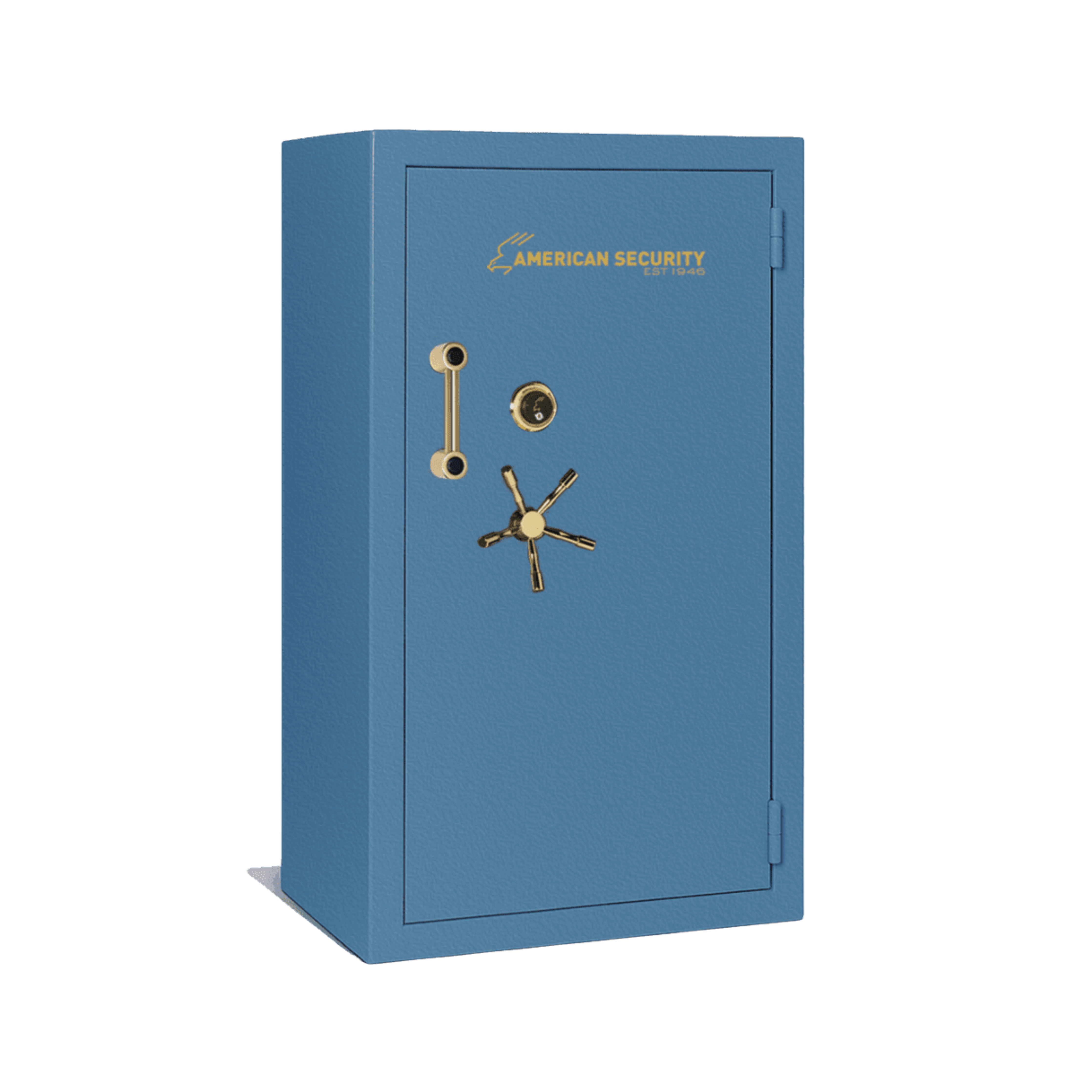 American Security Gun Safe BFII6636