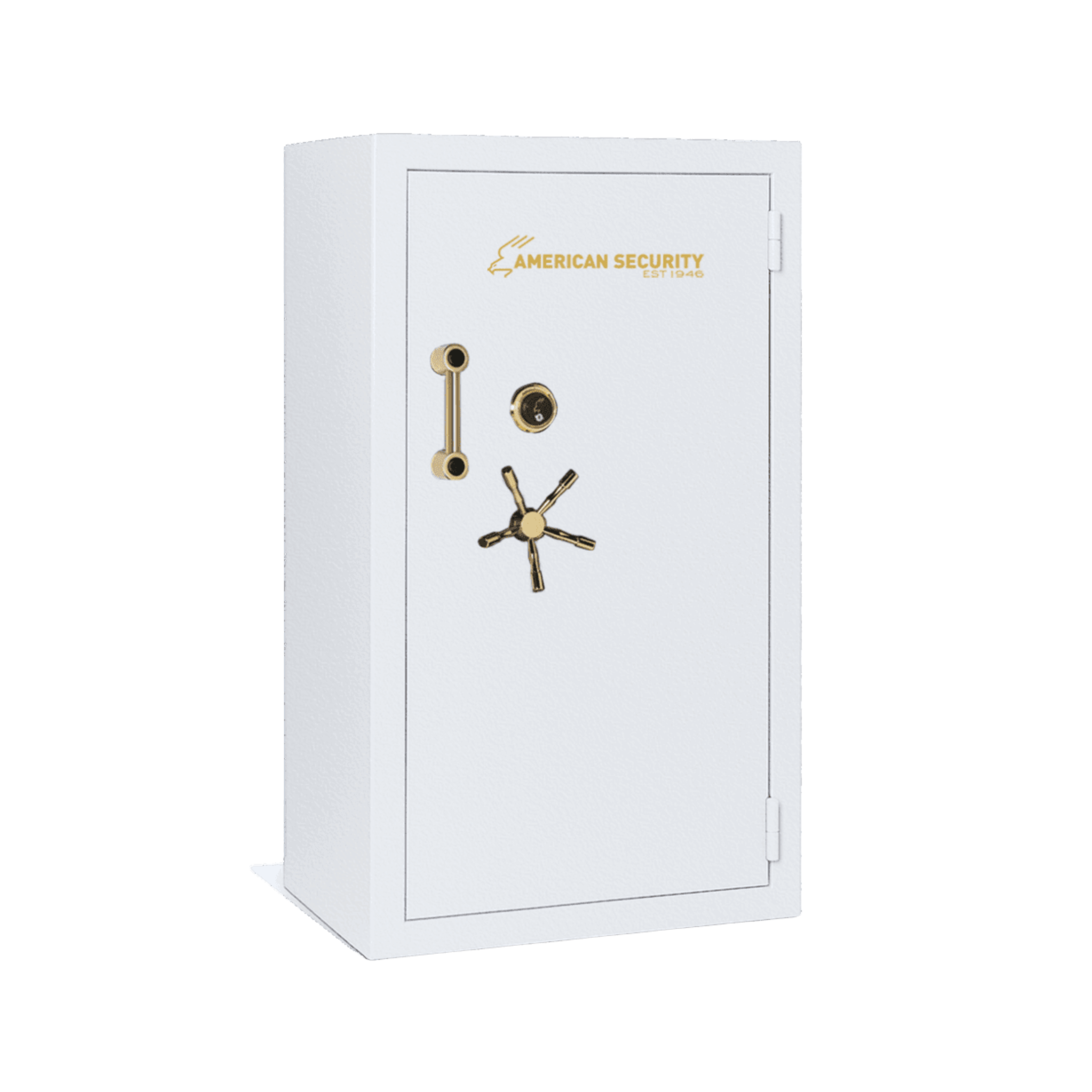 American Security Gun Safe BFII6636