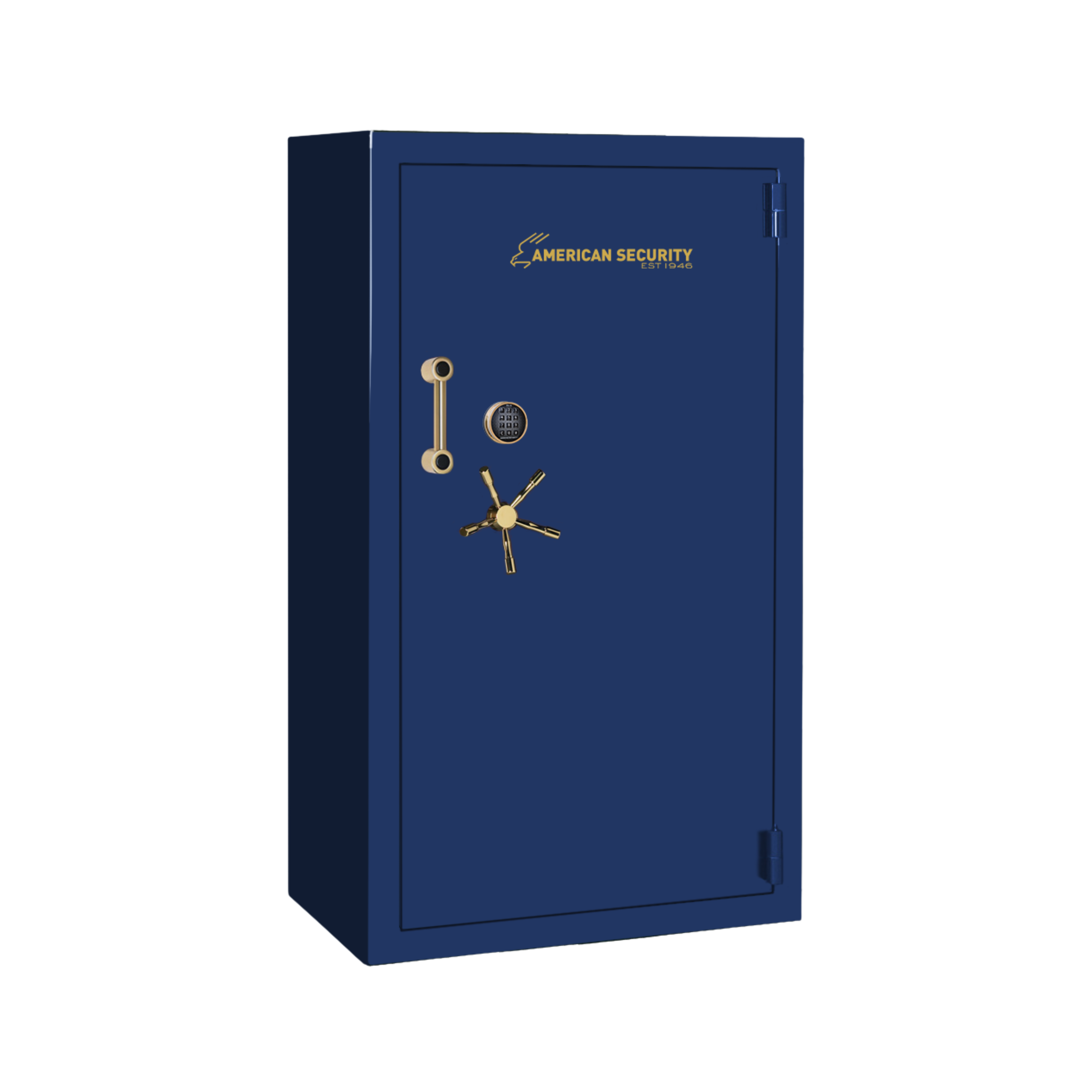 American Security Gun Safe BFII7240
