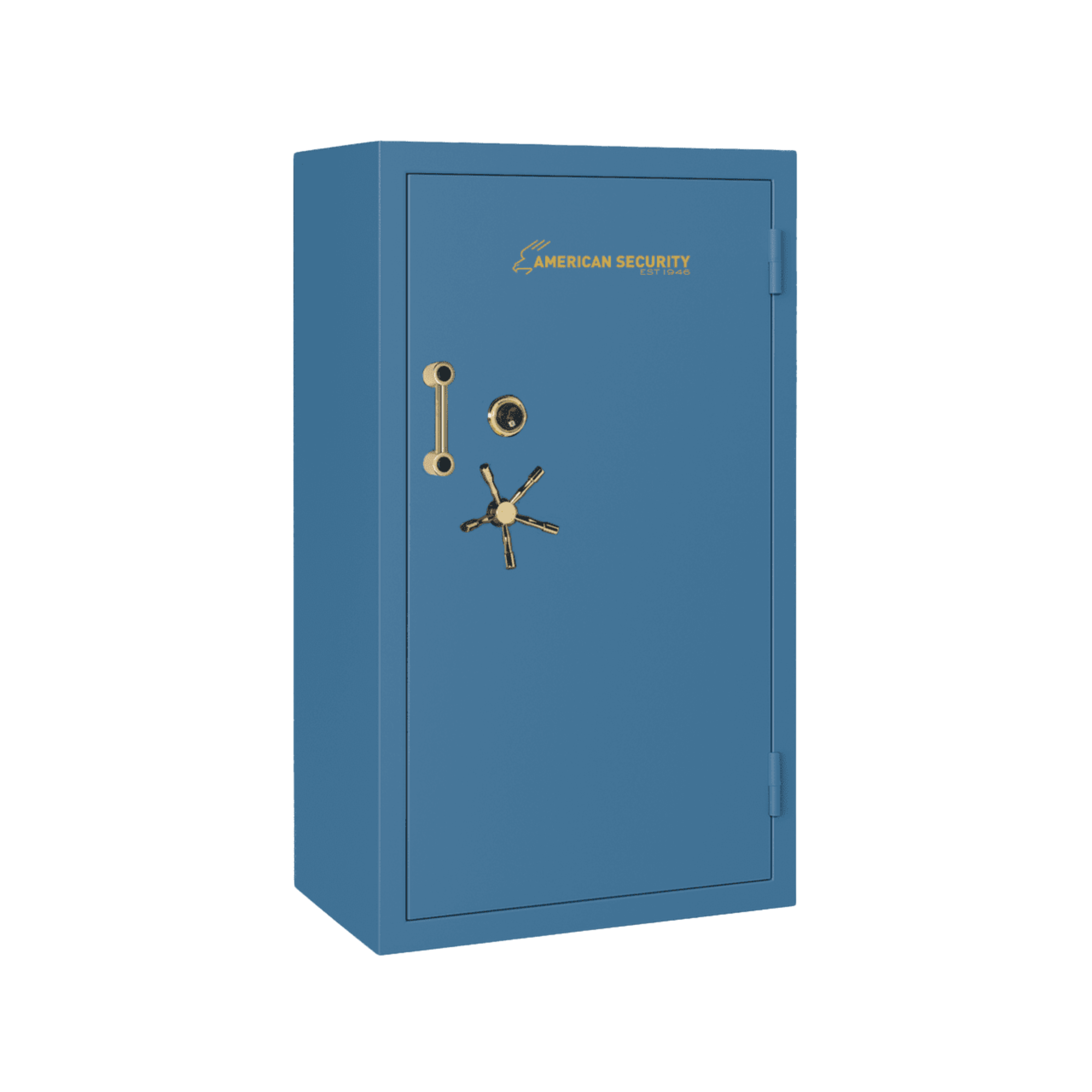 American Security Gun Safe BFII7240