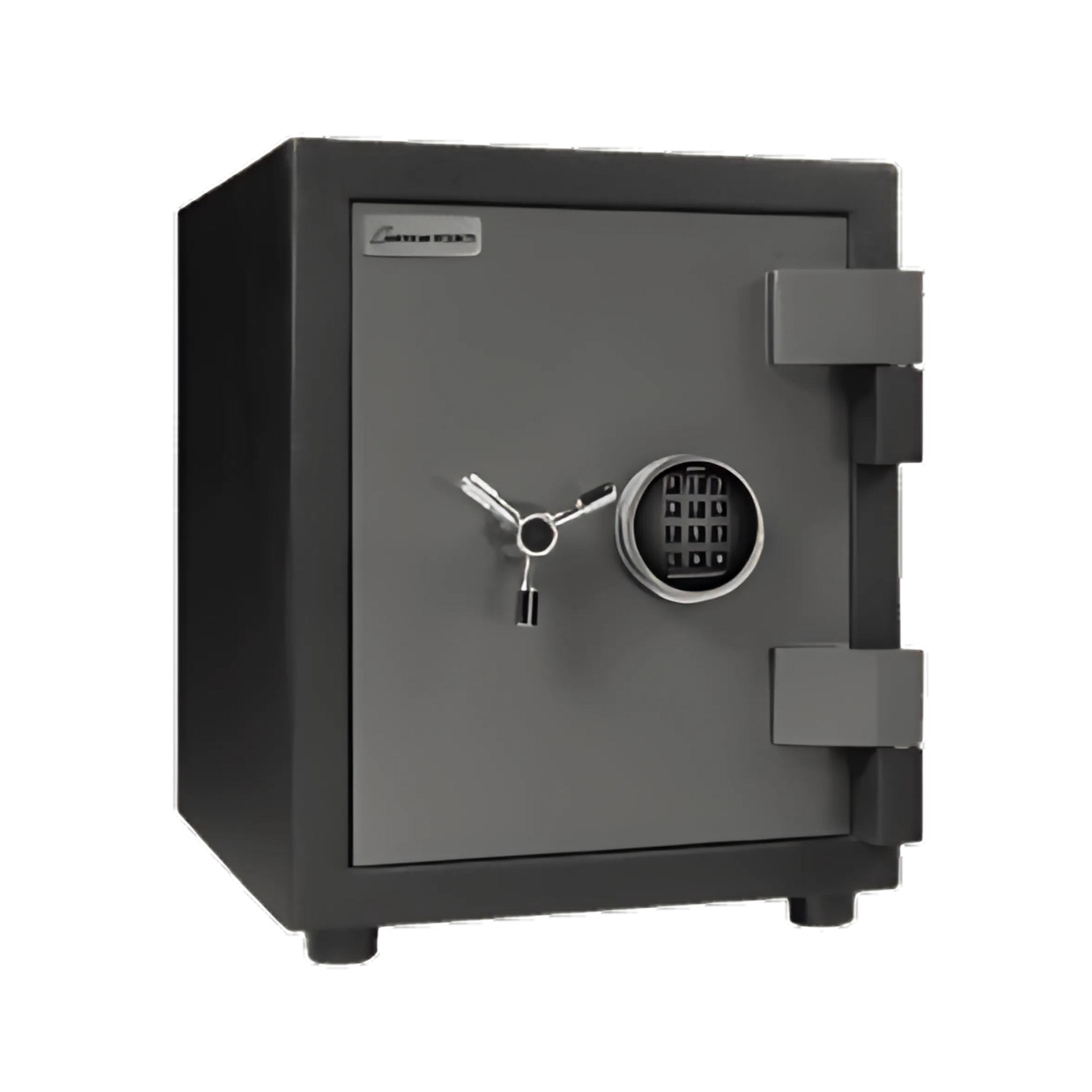 American Security UL & ETL Certified Burglary & Fire Safe BFS1512E1