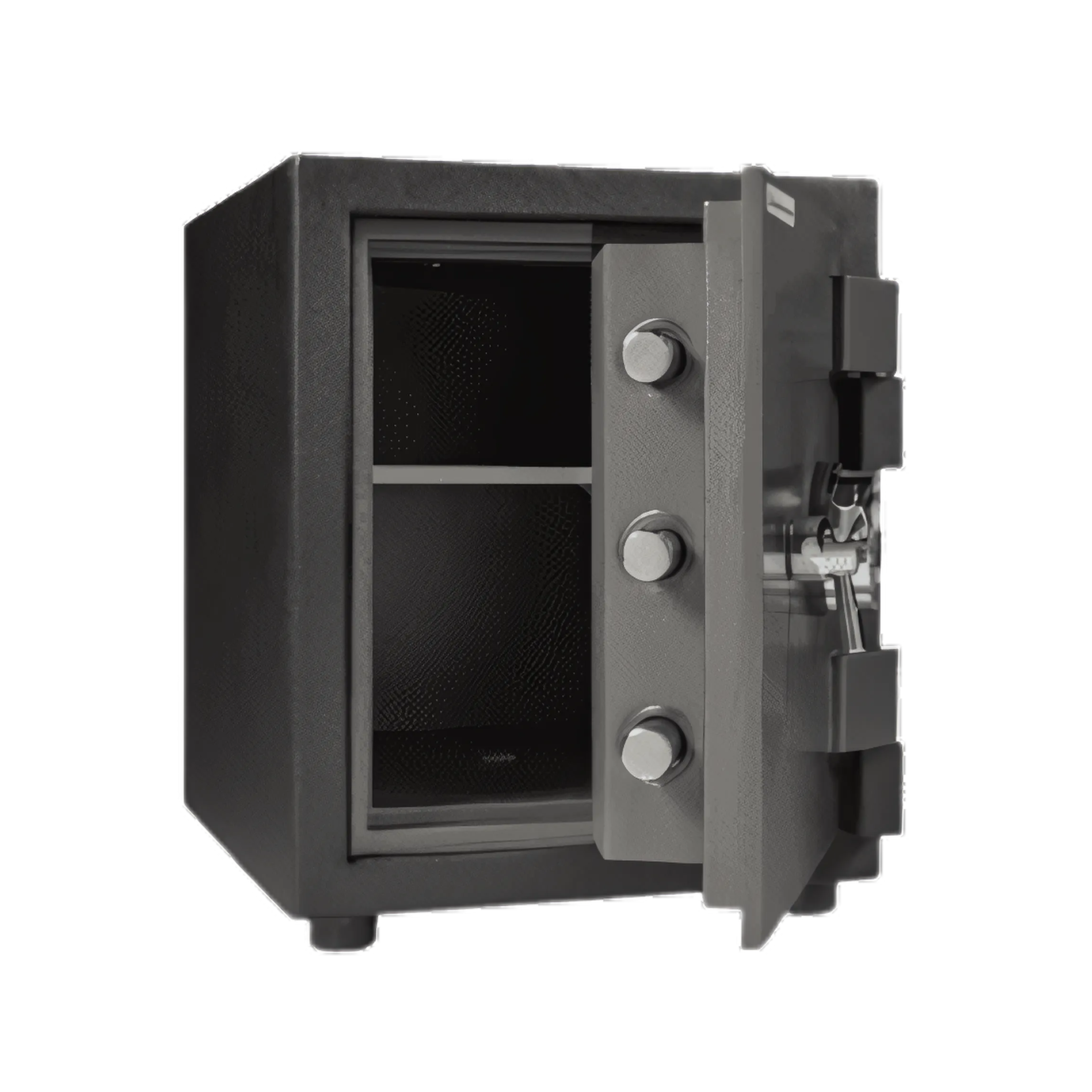 American Security UL & ETL Certified Burglary & Fire Safe BFS1512E1