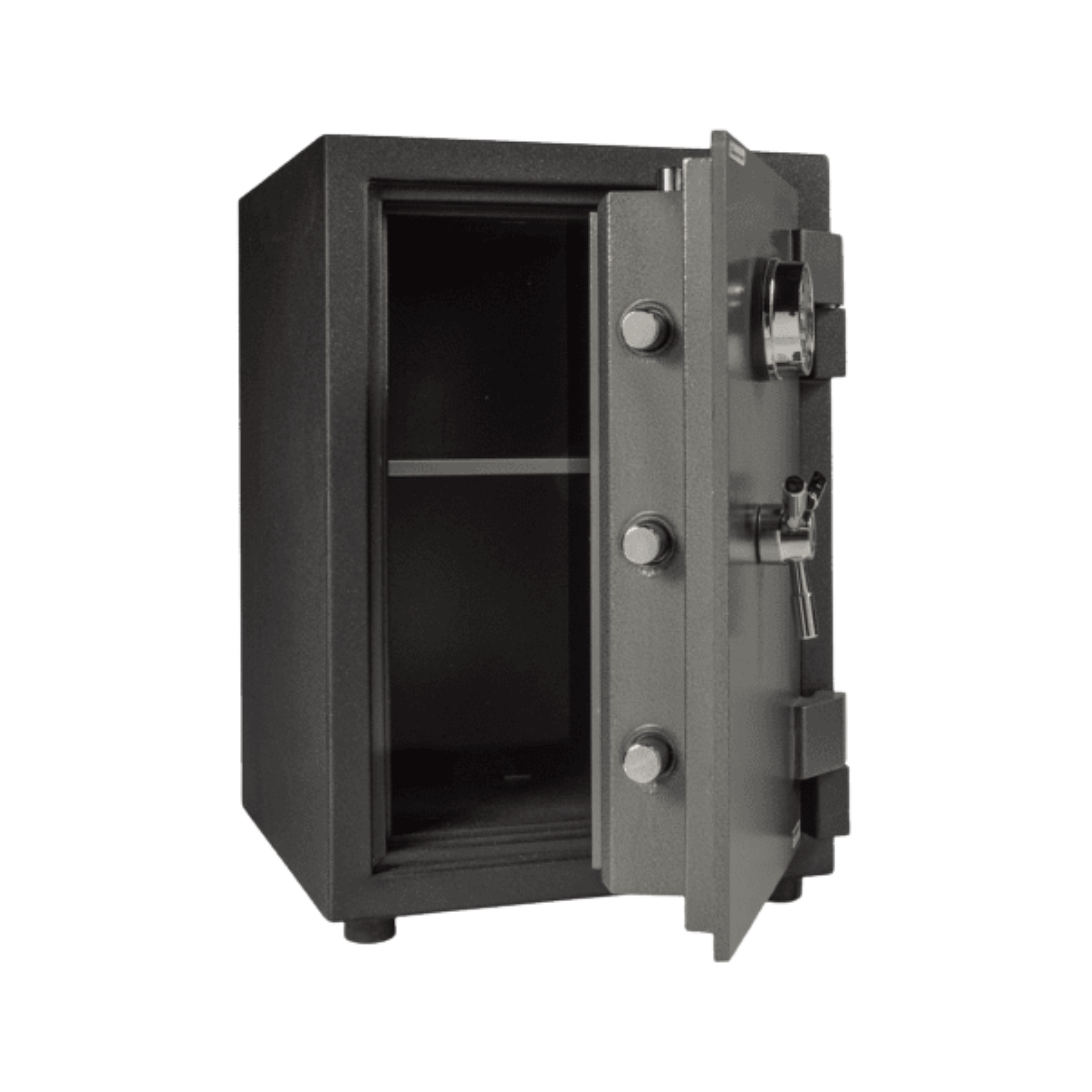 American Security UL & ETL Certified Burglary & Fire Safe BFS2214E1