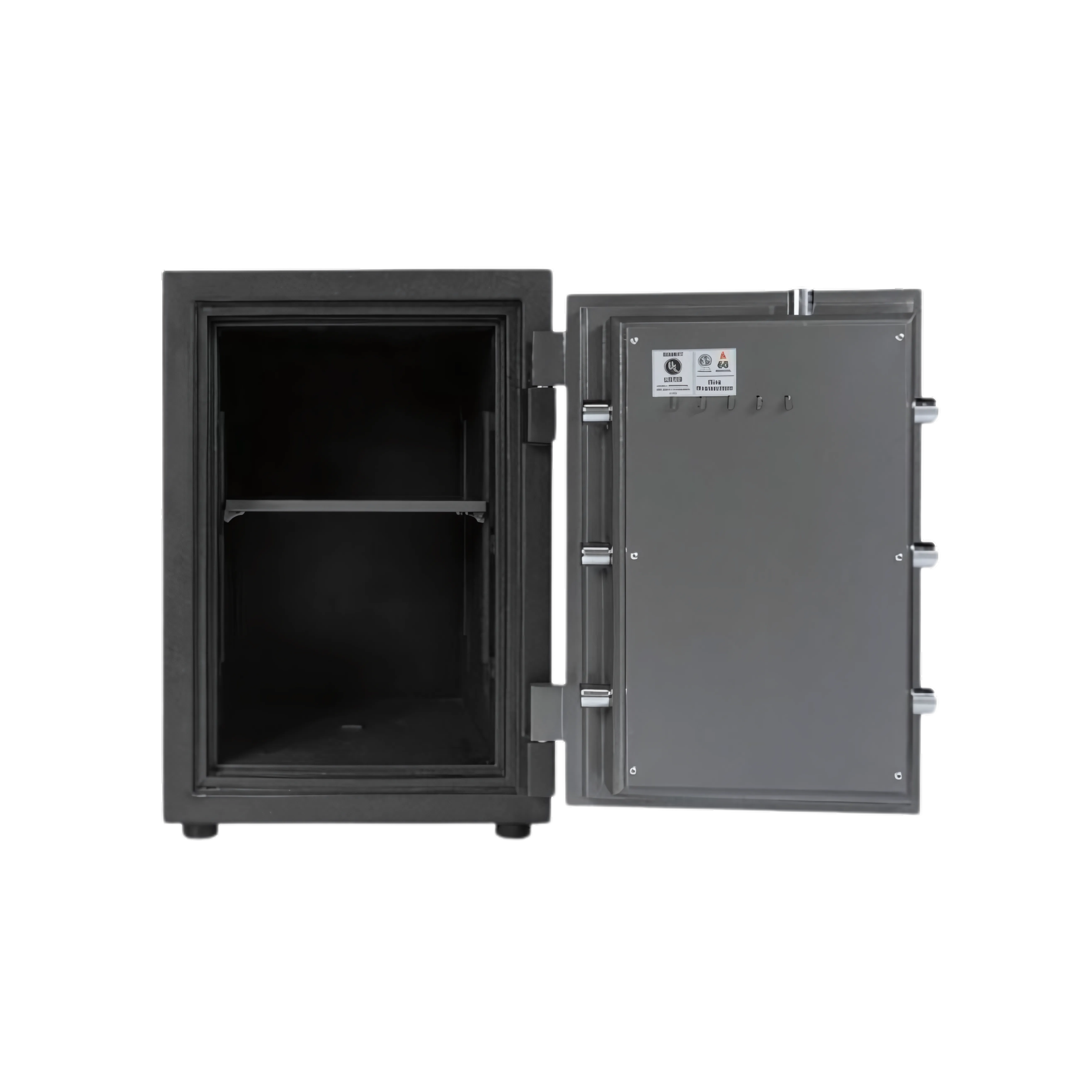 American Security UL & ETL Certified Burglary & Fire Safe BFS2214E1