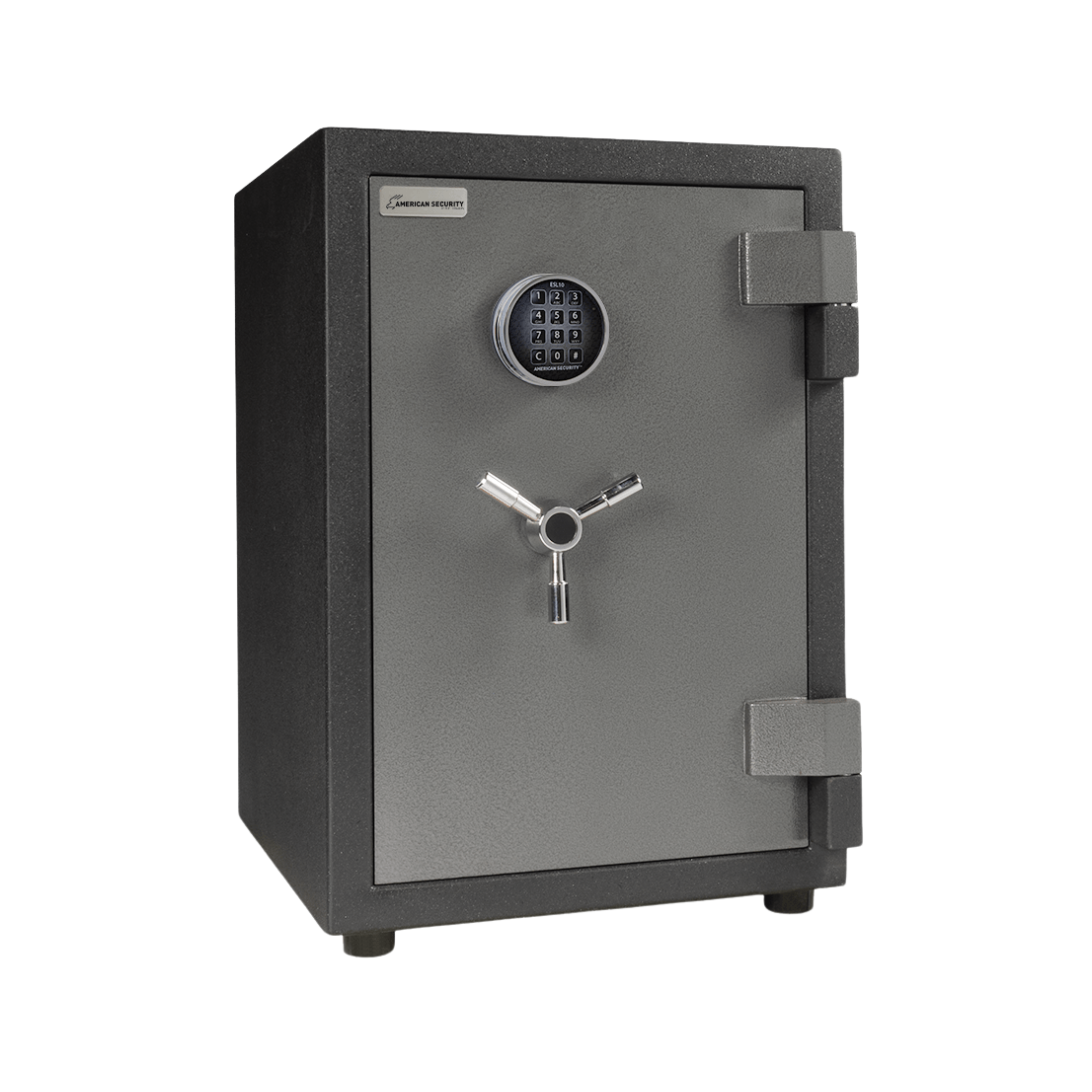 American Security UL & ETL Certified Burglary & Fire Safe BFS2815E1