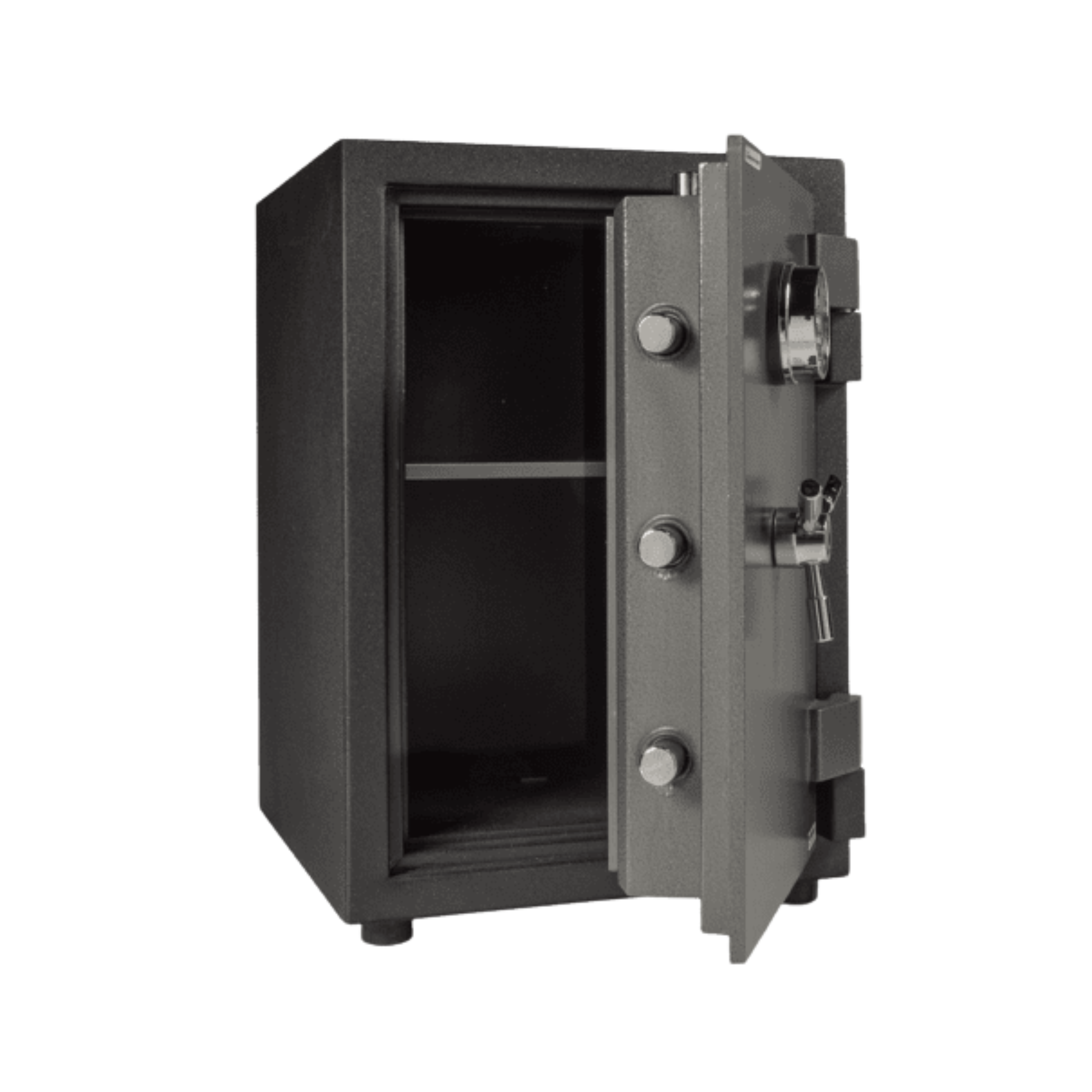 American Security UL & ETL Certified Burglary & Fire Safe BFS2815E1