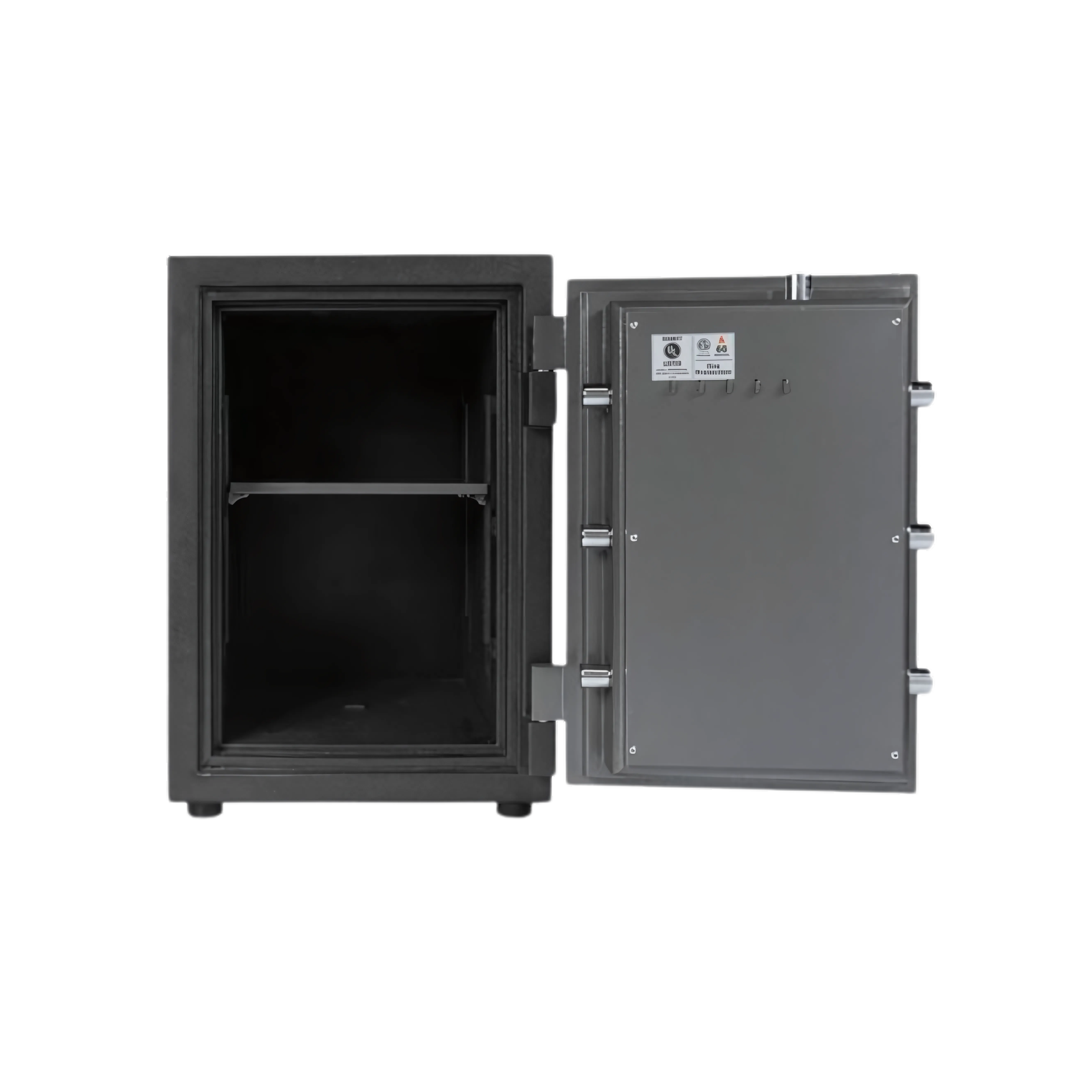 American Security UL & ETL Certified Burglary & Fire Safe BFS2815E1