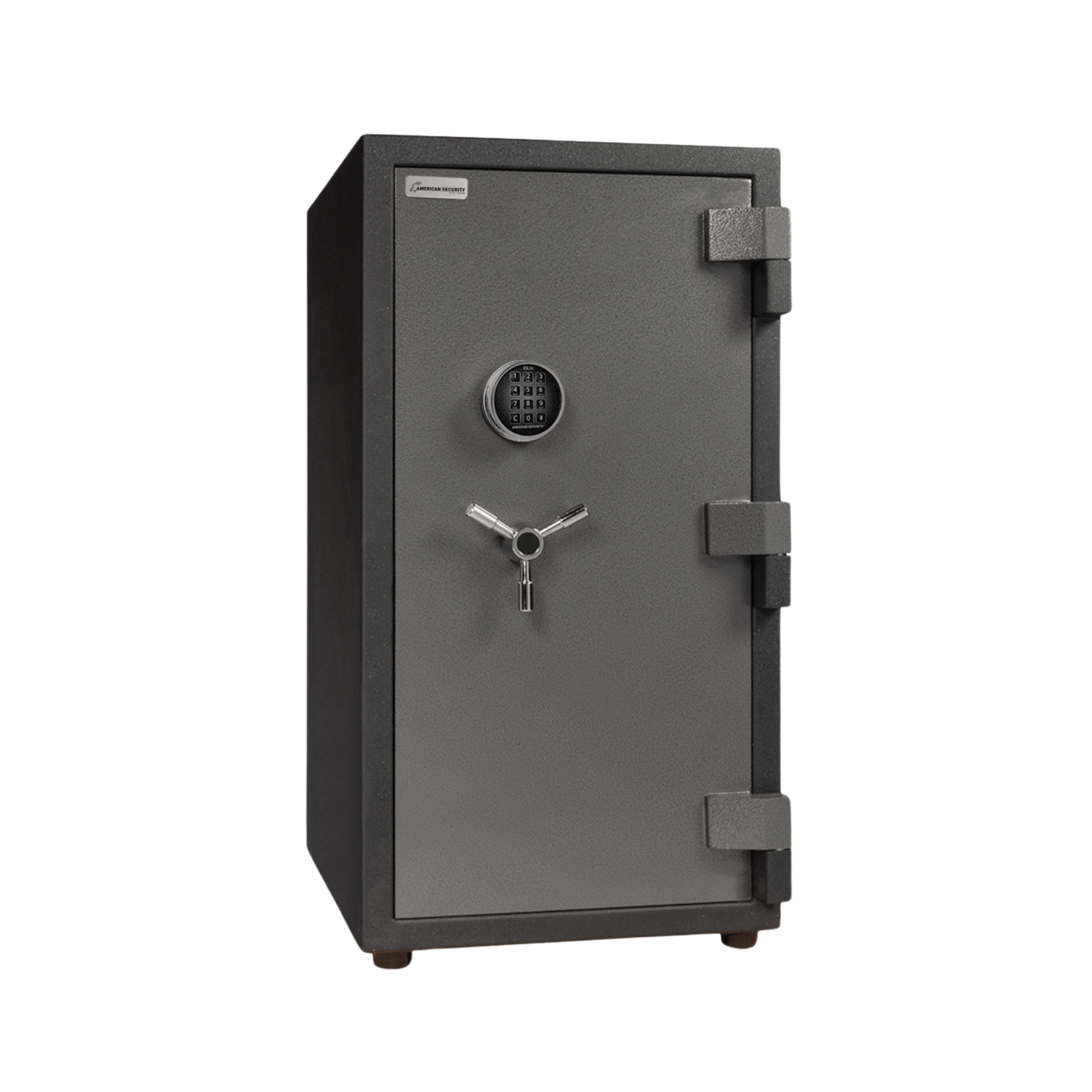 American Security UL & ETL Certified Burglary & Fire Safe BFS3416E1