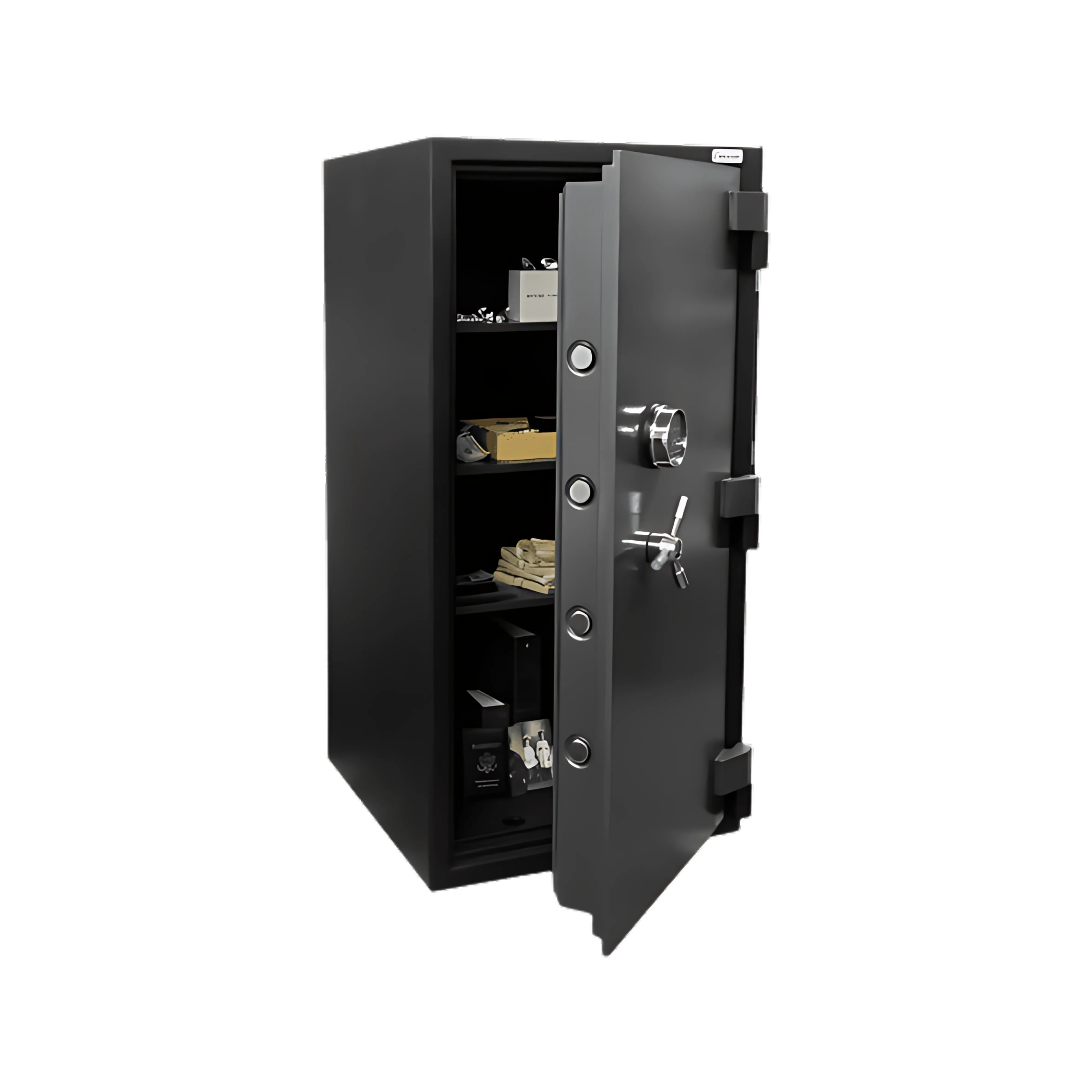 American Security UL & ETL Certified Burglary & Fire Safe BFS4520E1