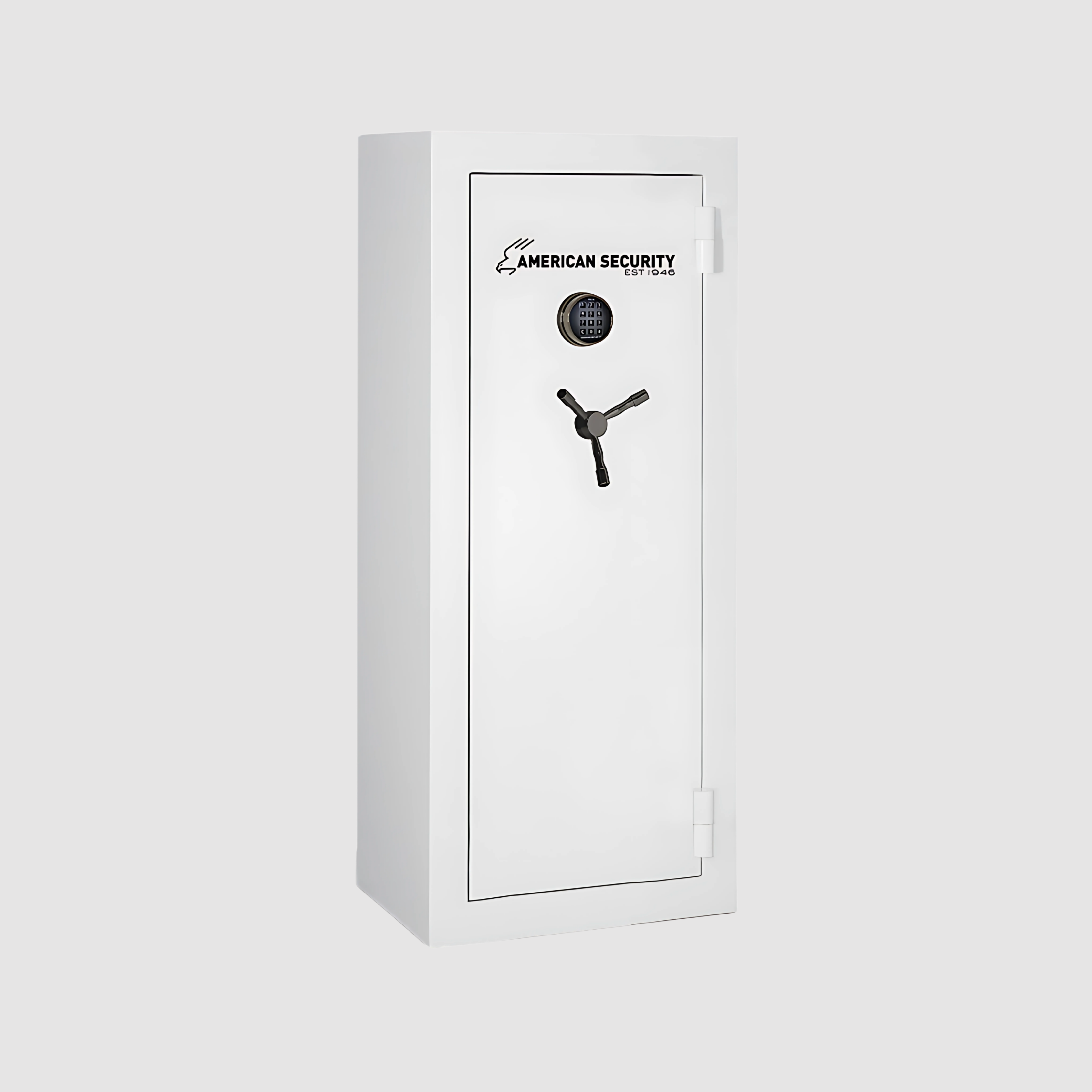 American Security BFX6024 Gun Safe