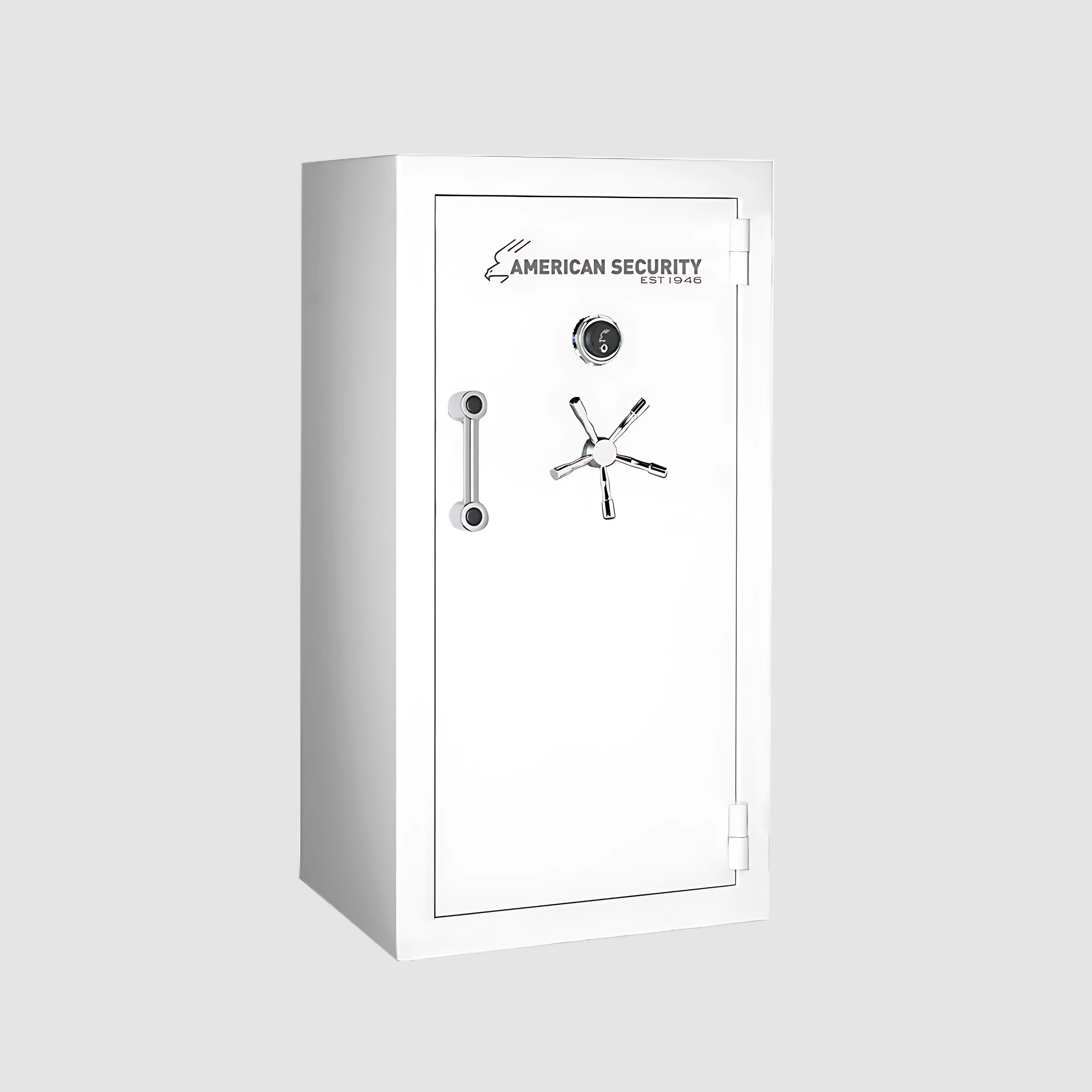 American Security BFX6030 Gun Safe