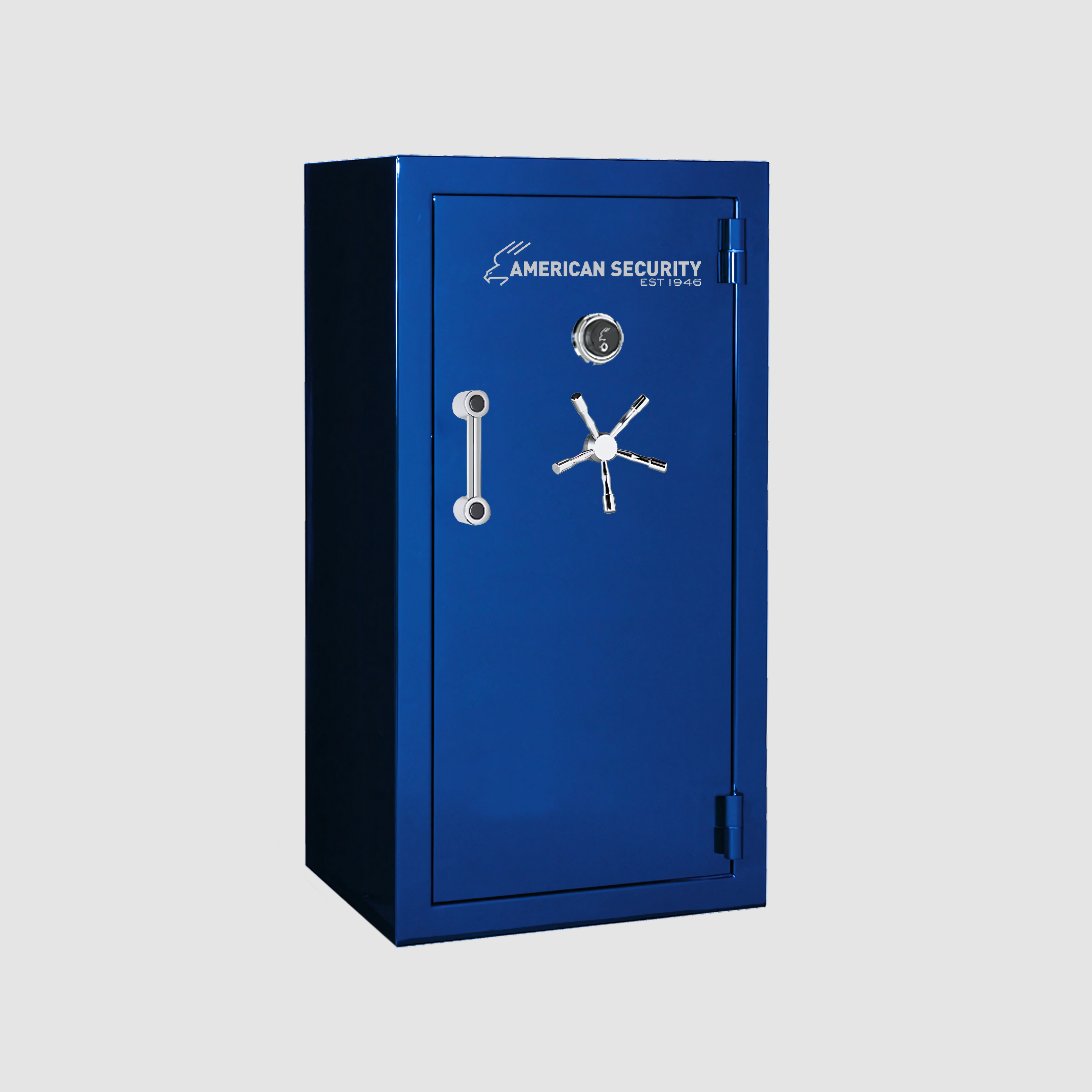 American Security BFX6030 Gun Safe