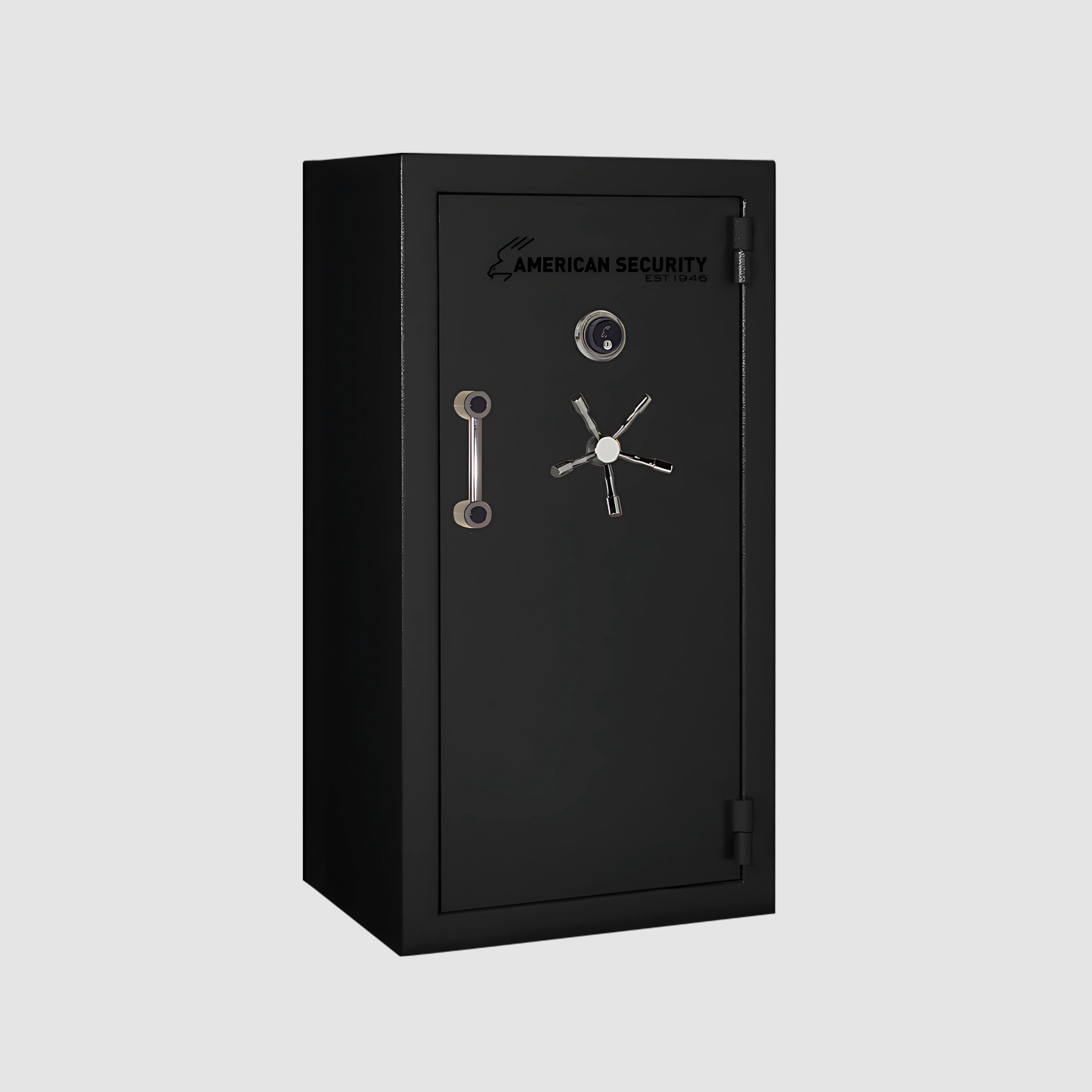 American Security BFX6030 Gun Safe