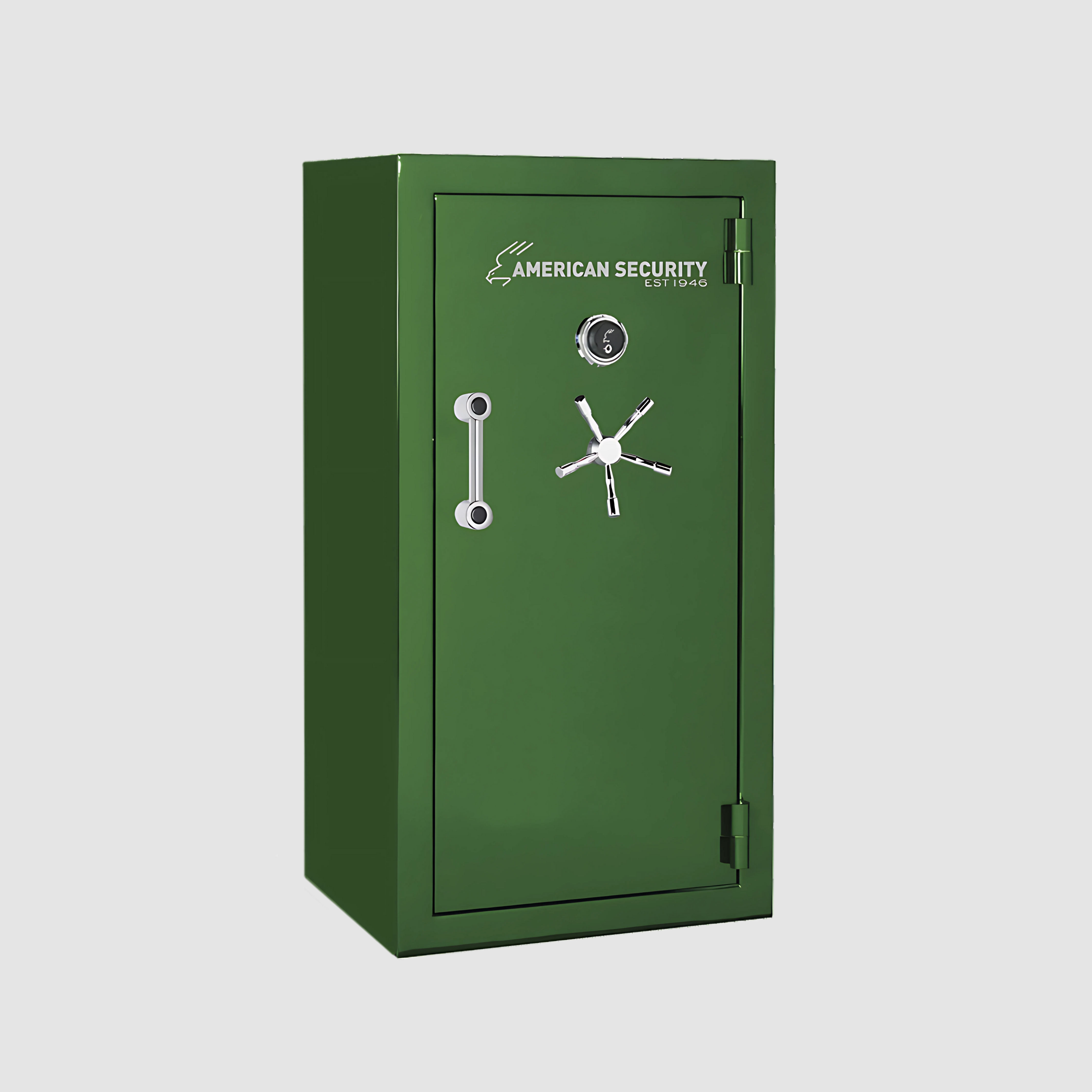 American Security BFX6030 Gun Safe
