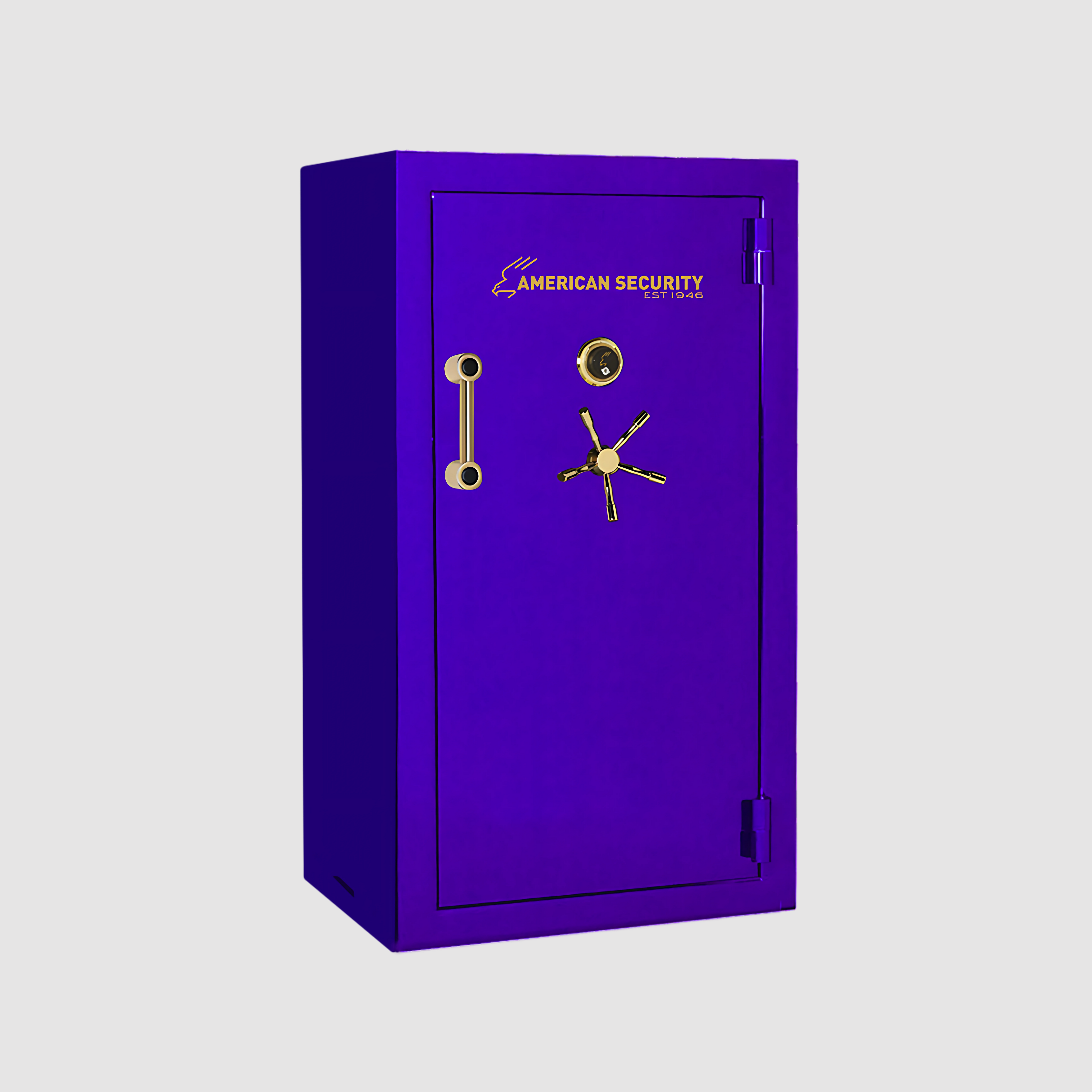 American Security BFX6636 Gun Safe