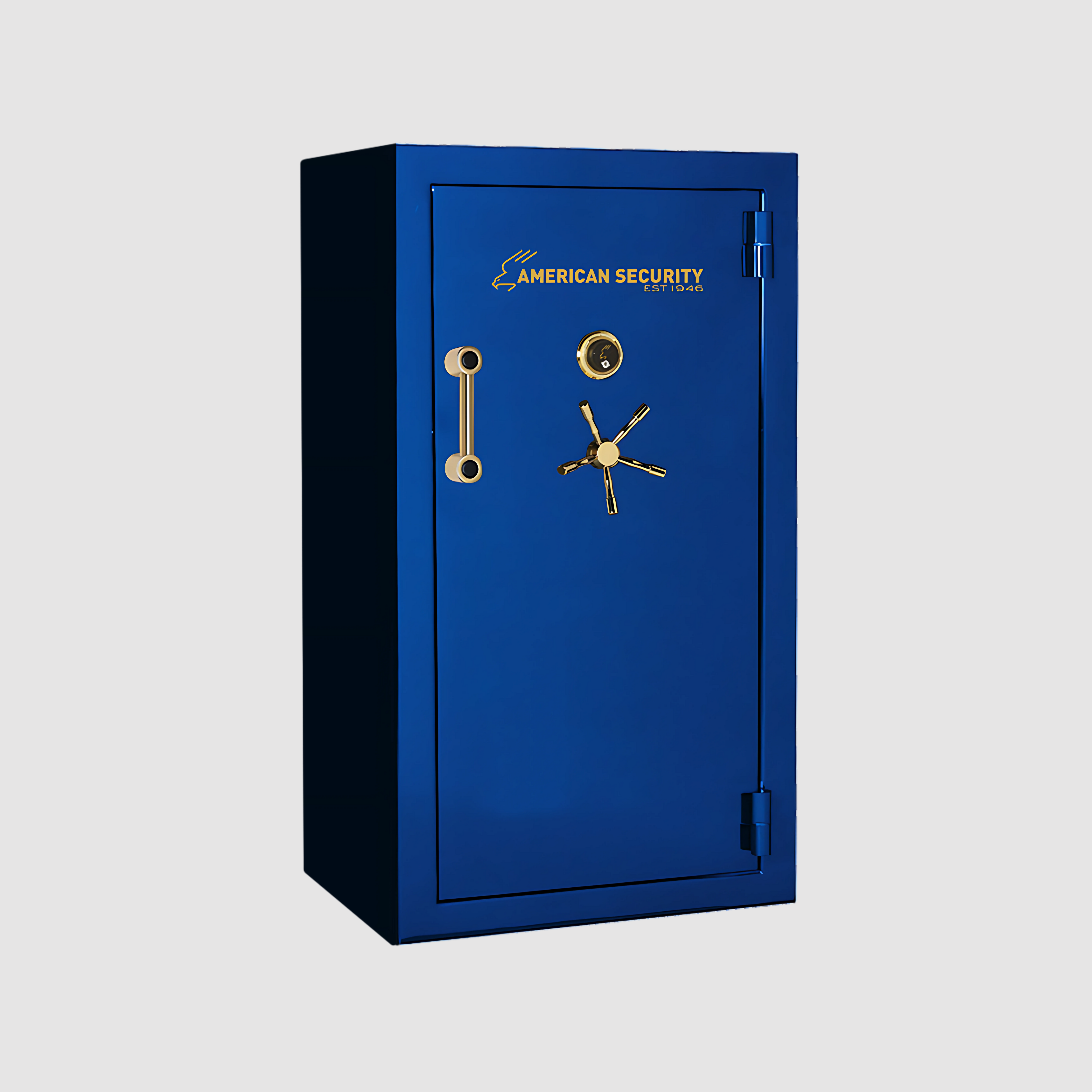 American Security BFX6636 Gun Safe