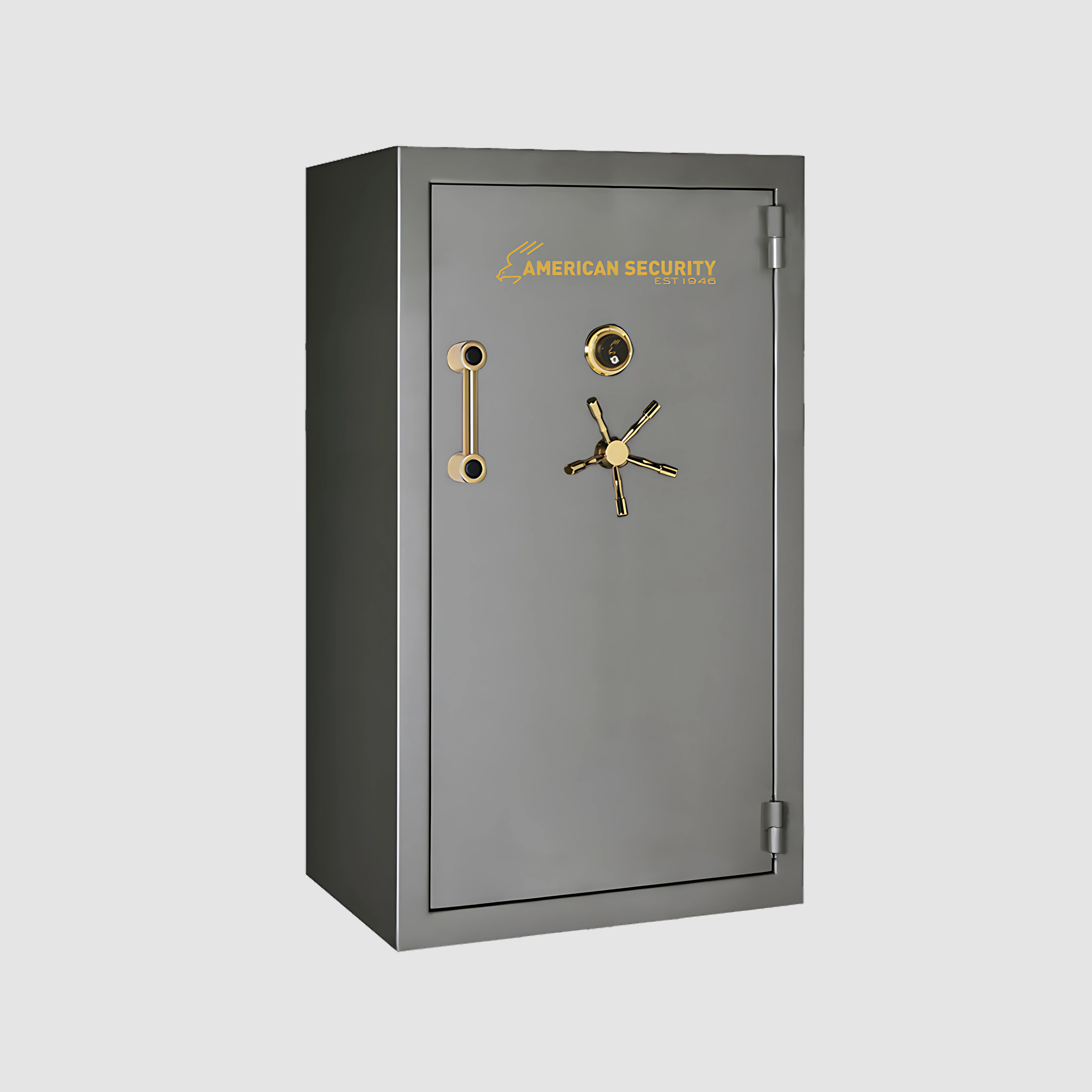 American Security BFX6636 Gun Safe