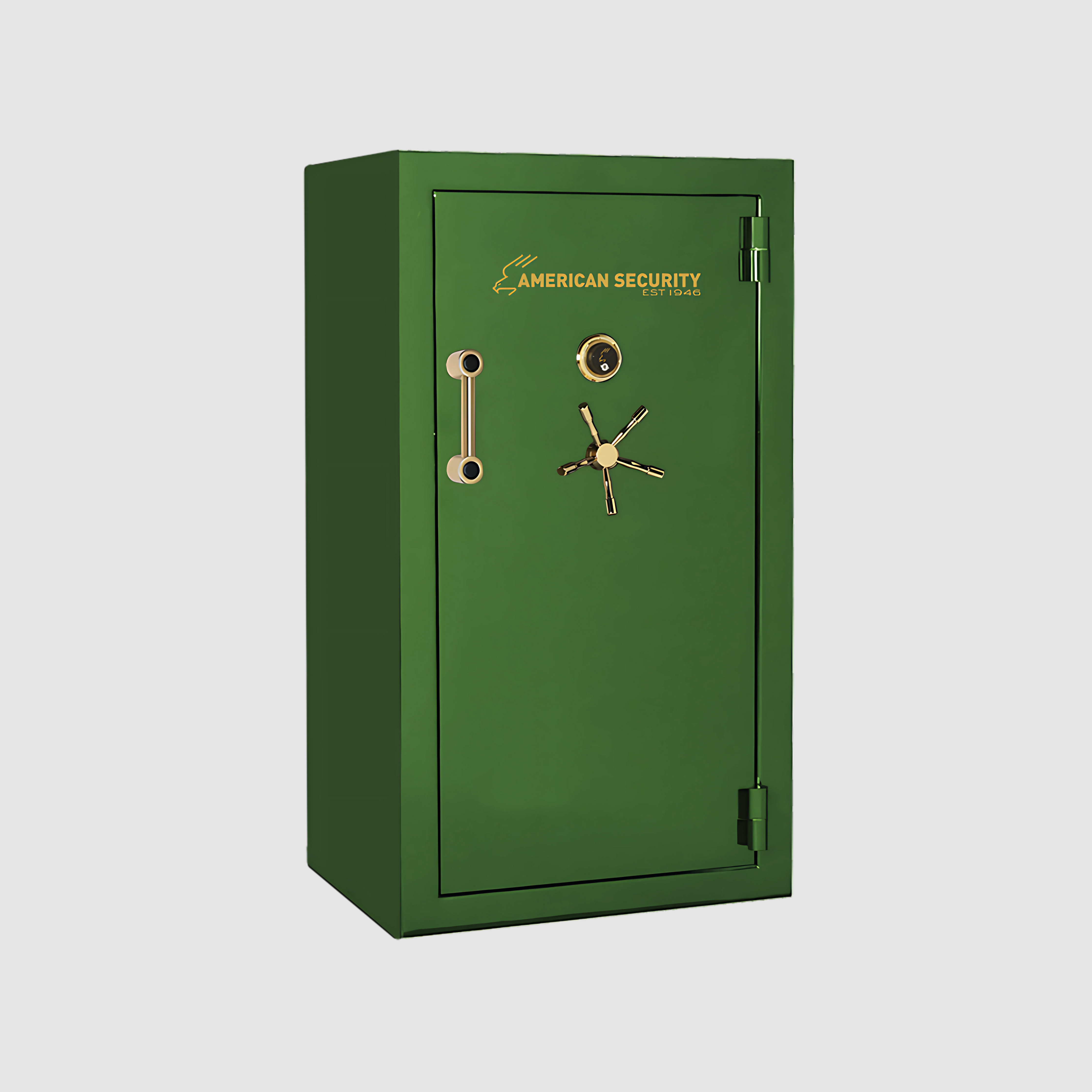 American Security BFX6636 Gun Safe