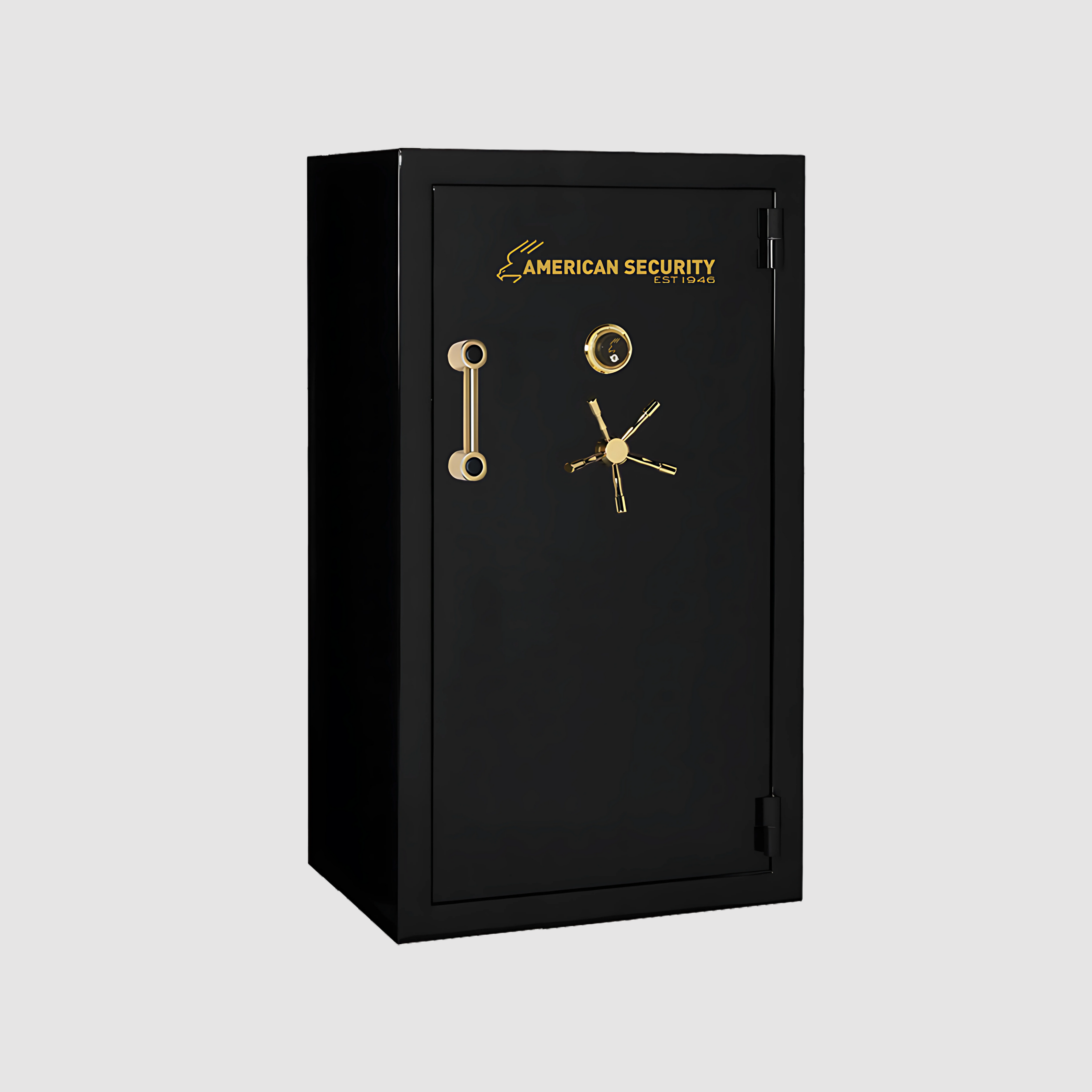American Security BFX6636 Gun Safe