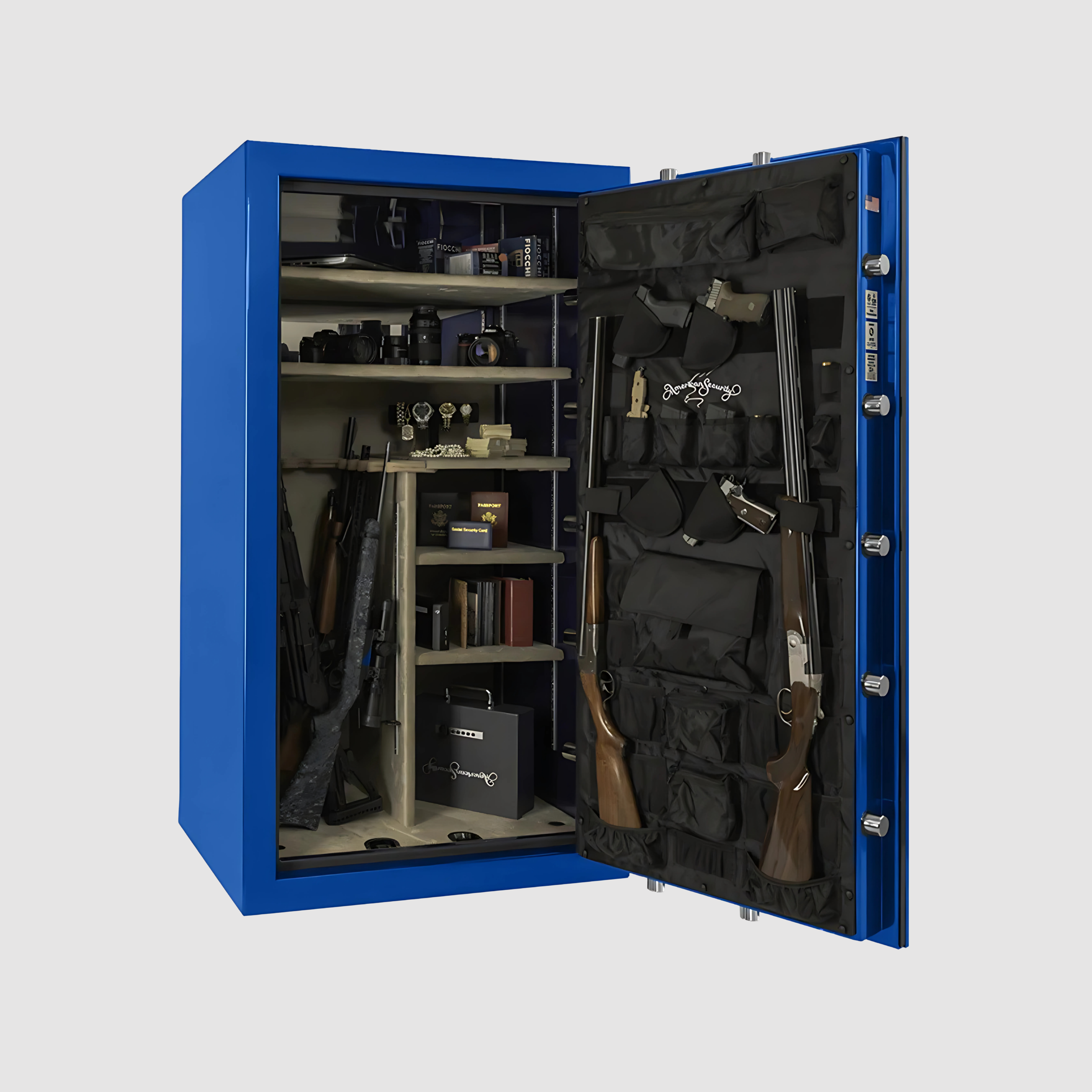 American Security BFX6636 Gun Safe