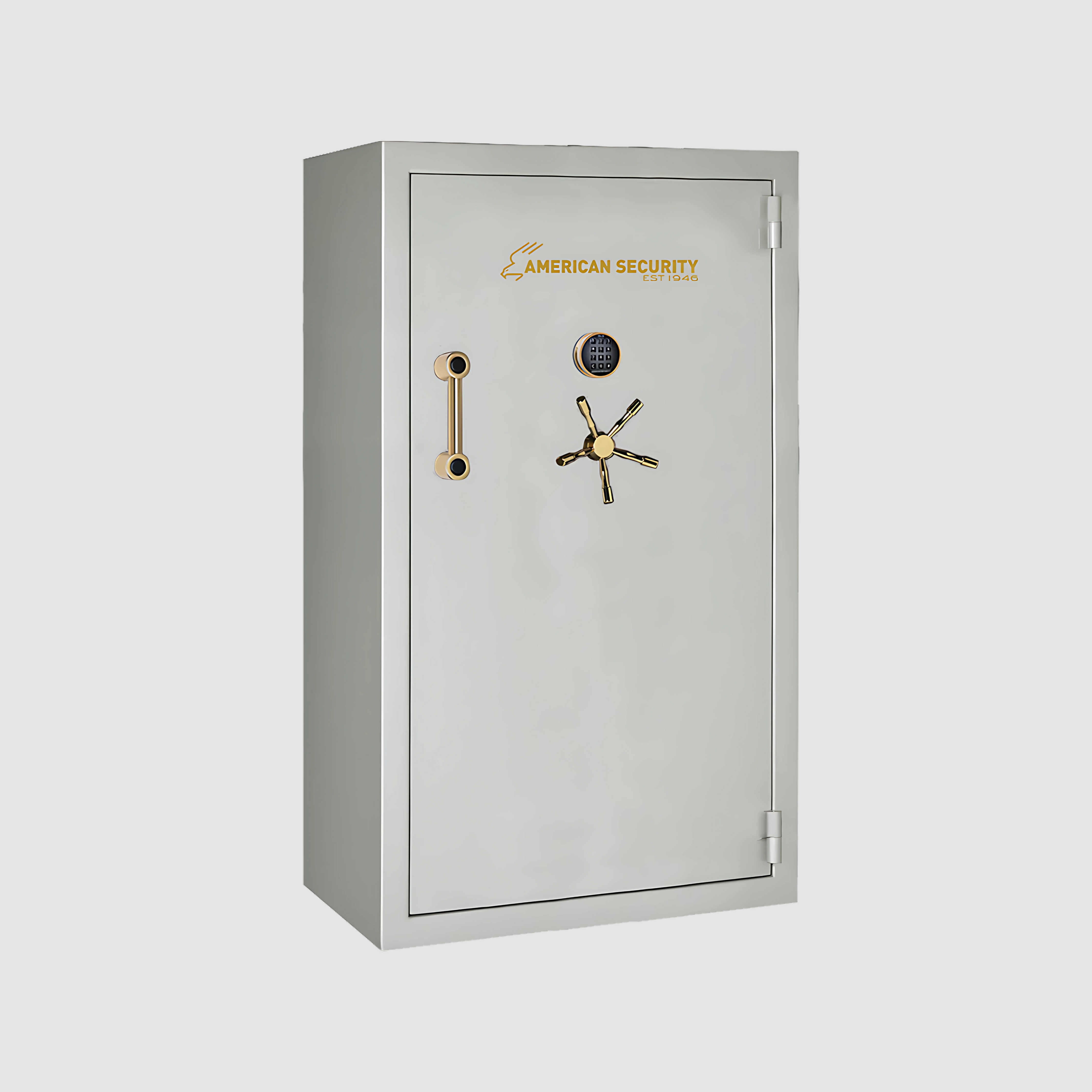 American Security BFX7240 Gun Safe