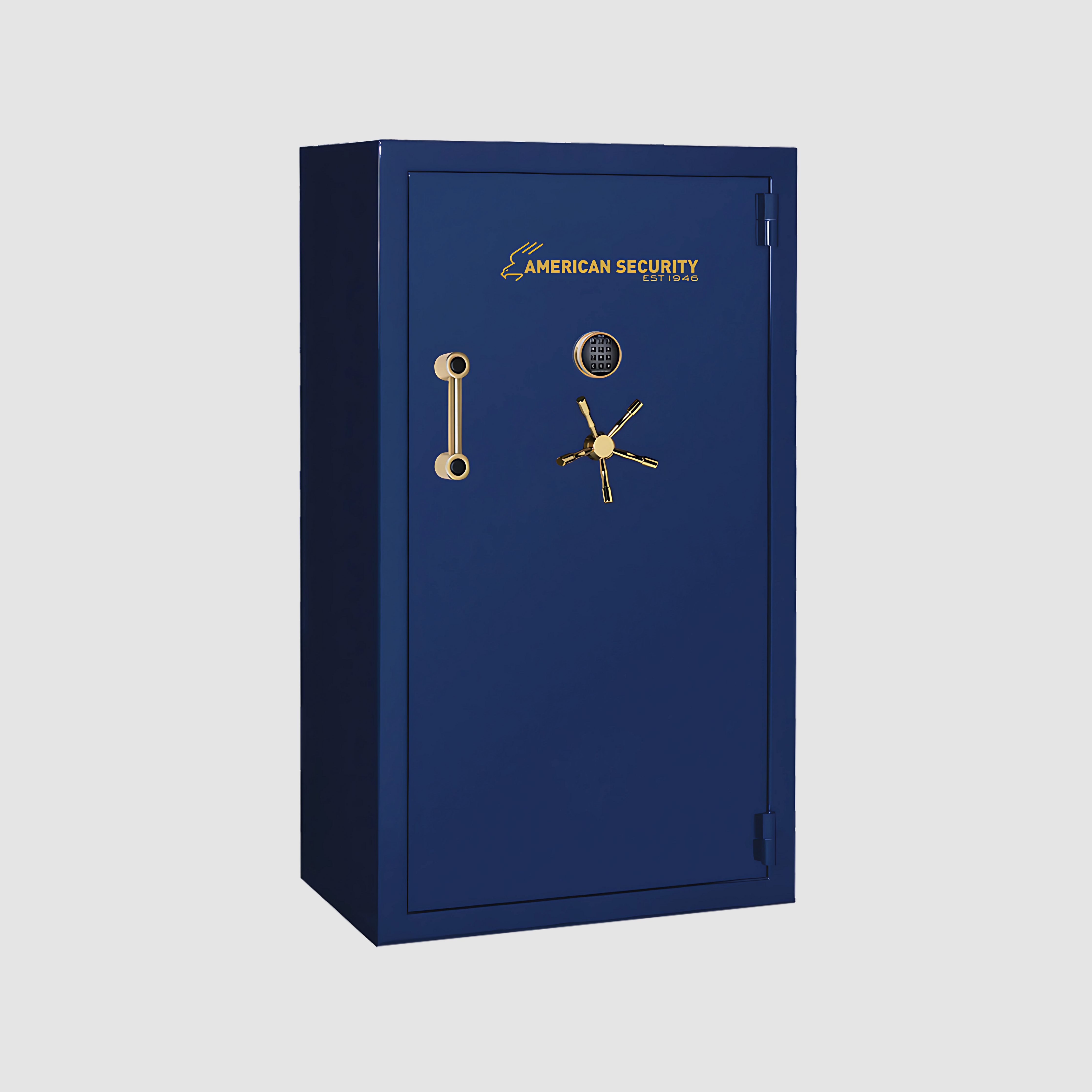American Security BFX7240 Gun Safe