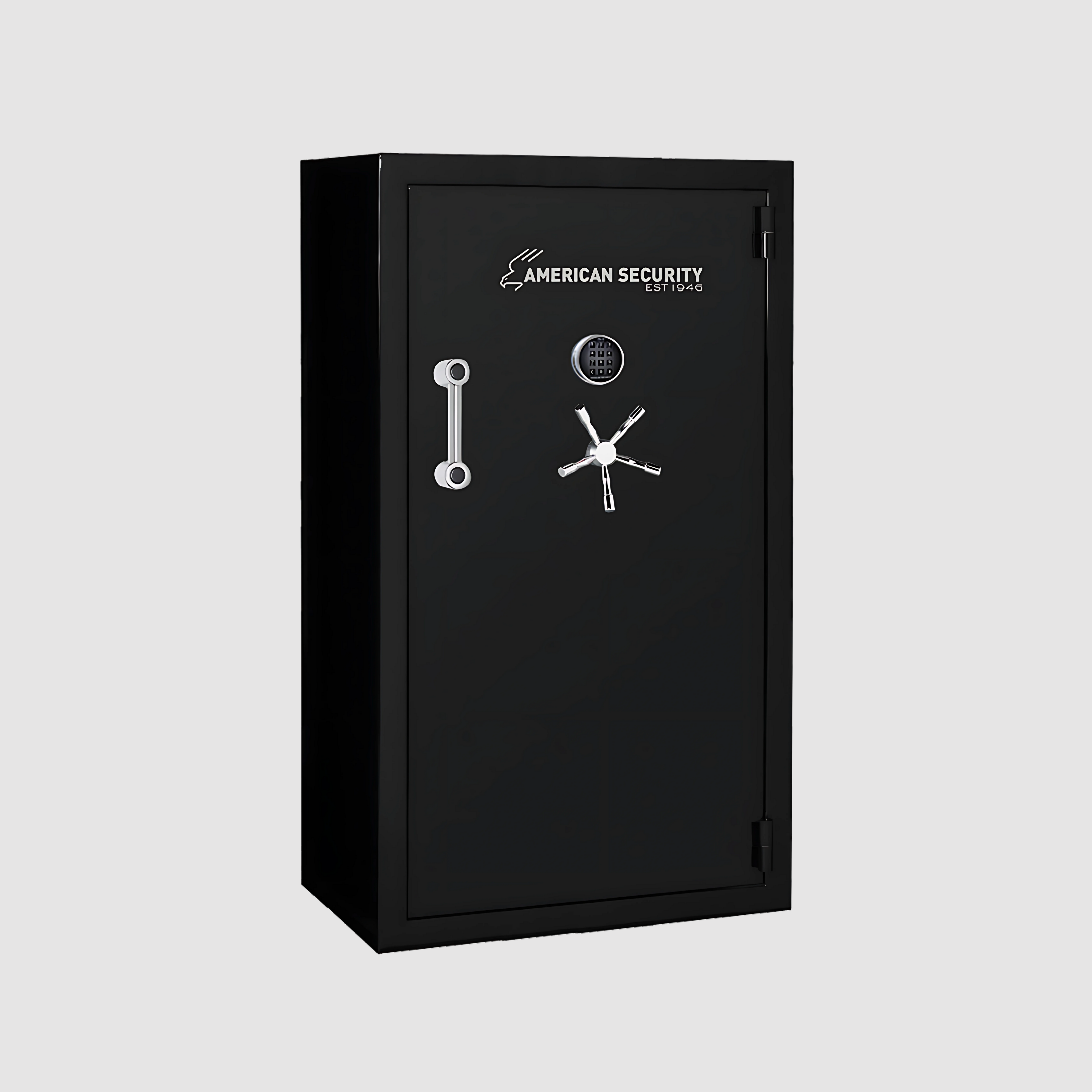 American Security BFX7240 Gun Safe